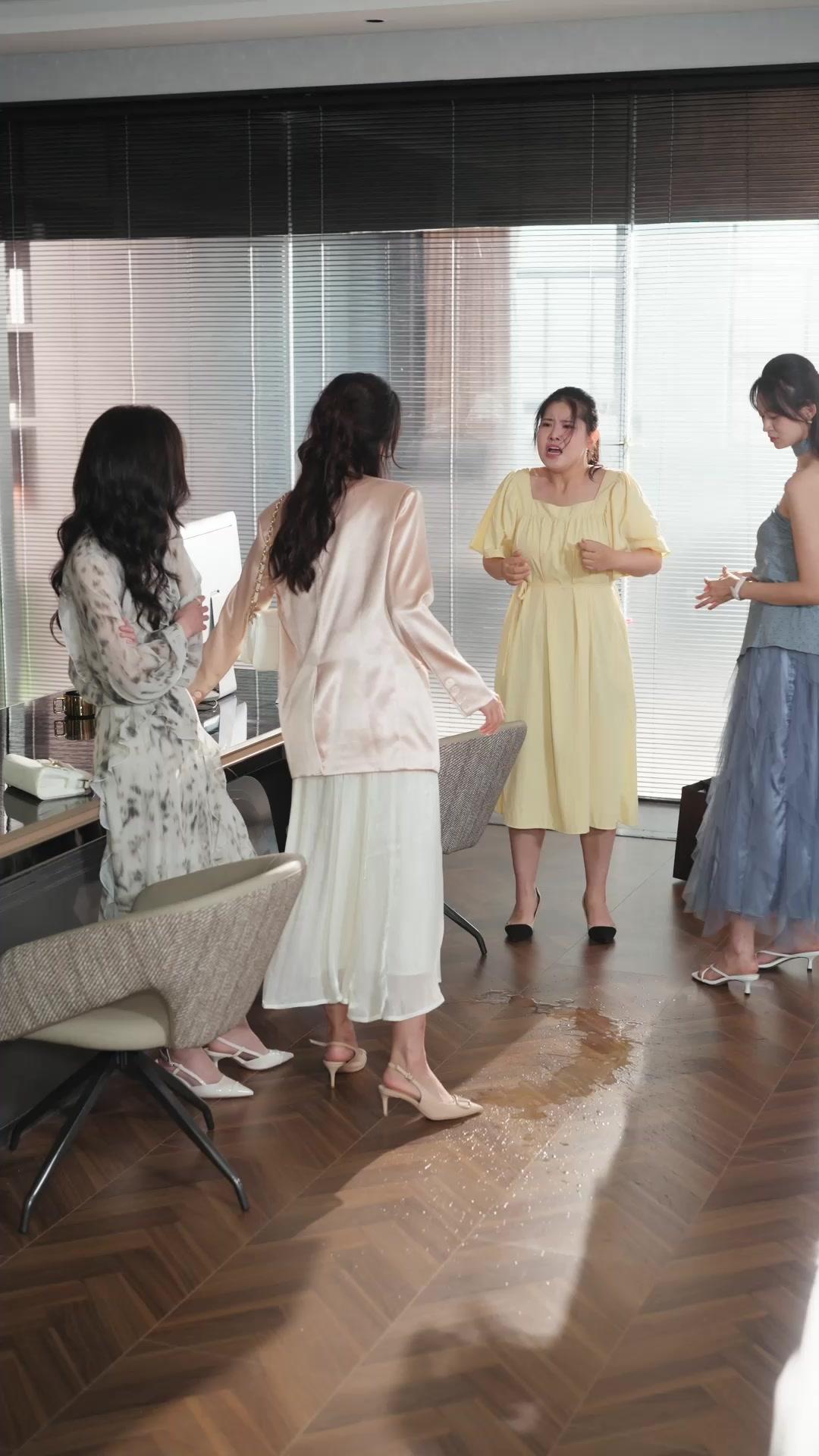 Besties Turned Sisters-in-law