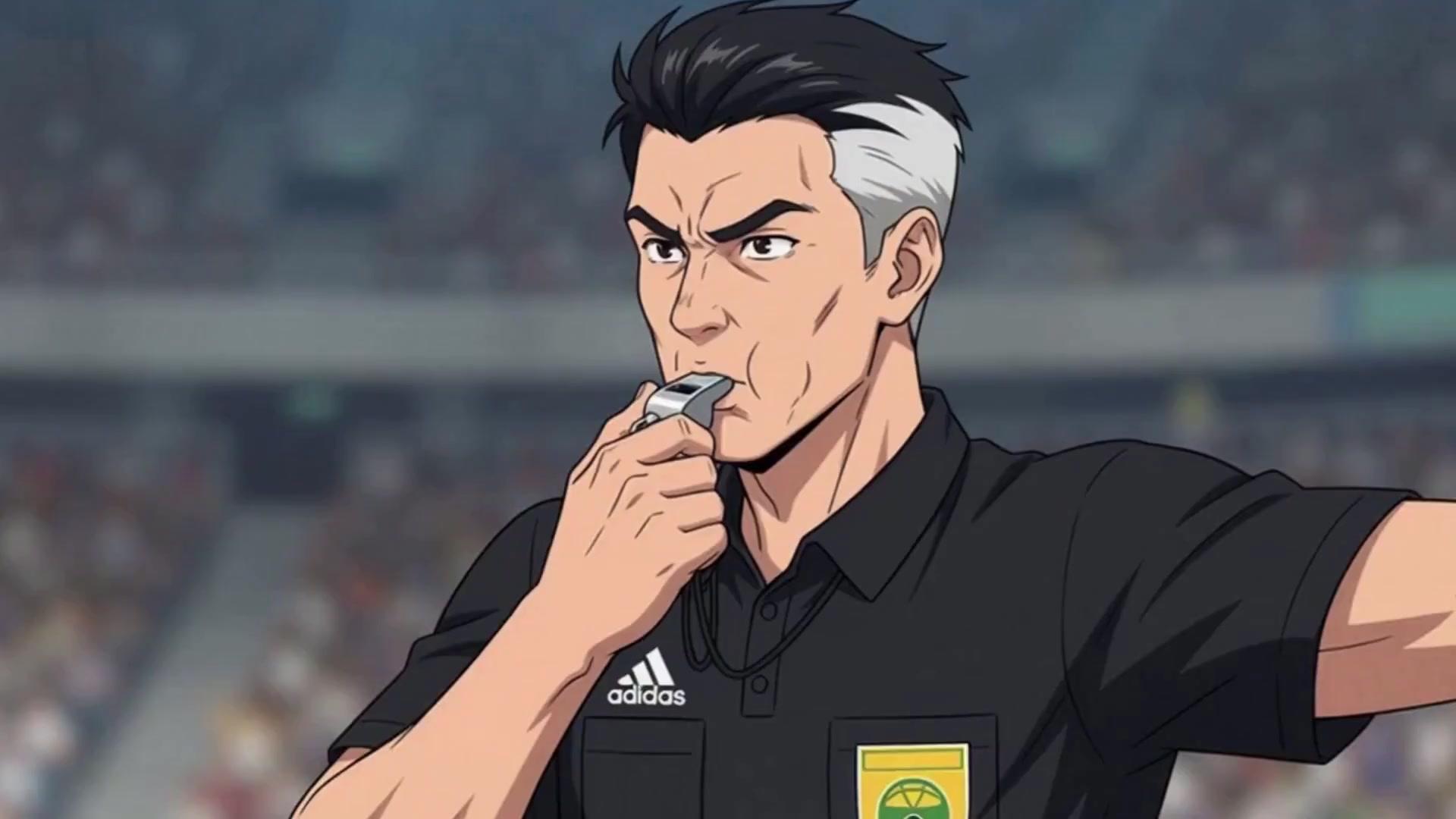 (डबिंग) पंचदीपा की फुटबॉल टीम