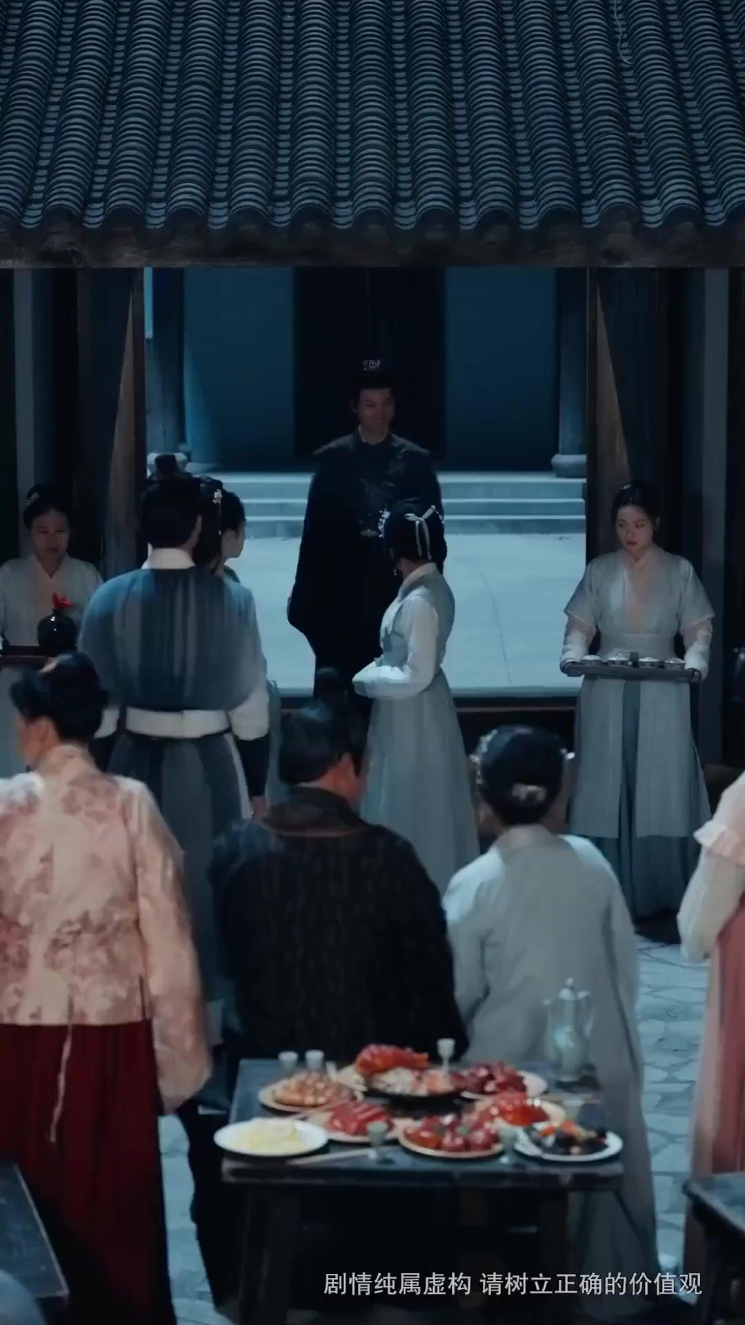 (Dubbed)A Hero's Odyssey