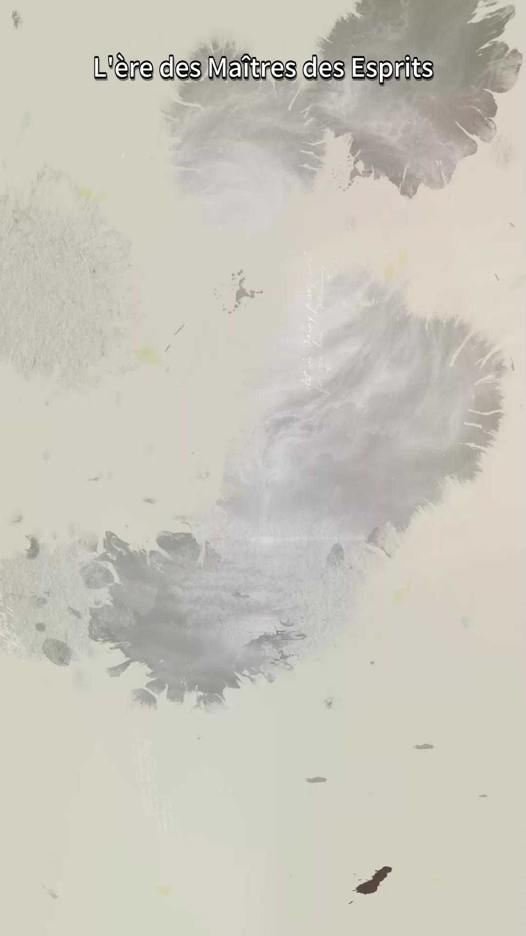 LES POUVOIRS SURNATURELS 