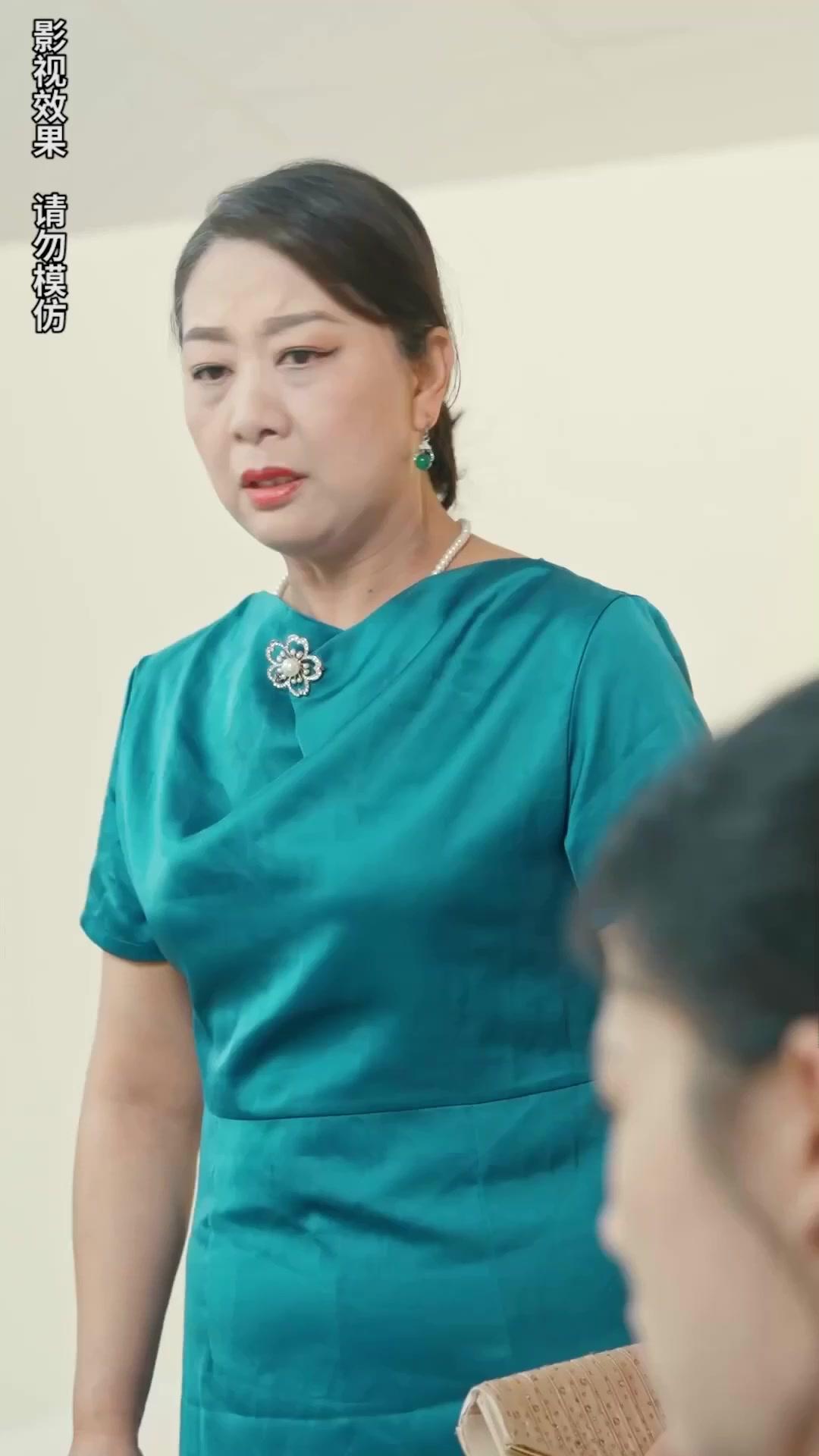 Balas Dendam Istri Gemuk