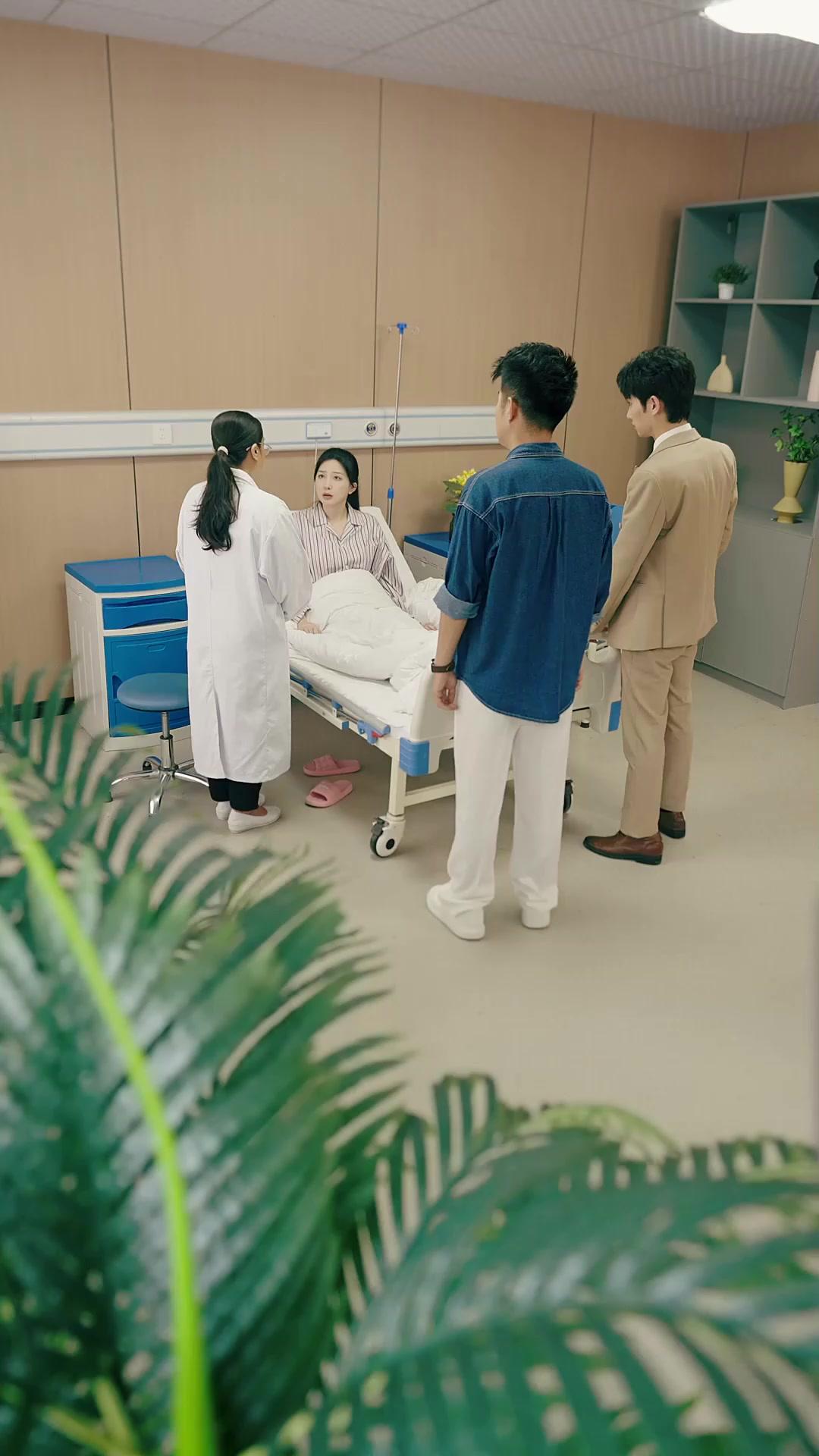 Mr. Bossy, Only Sweet to Me