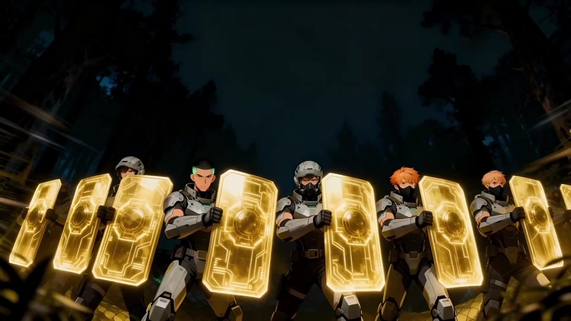 (Sulih suara) Evolusi Bermula dari Ular Licik