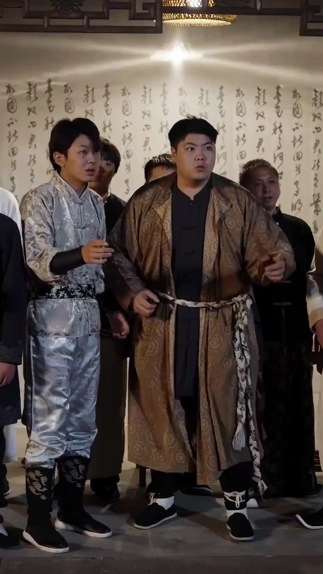 (Dubbed)Her Spear, Their Tear