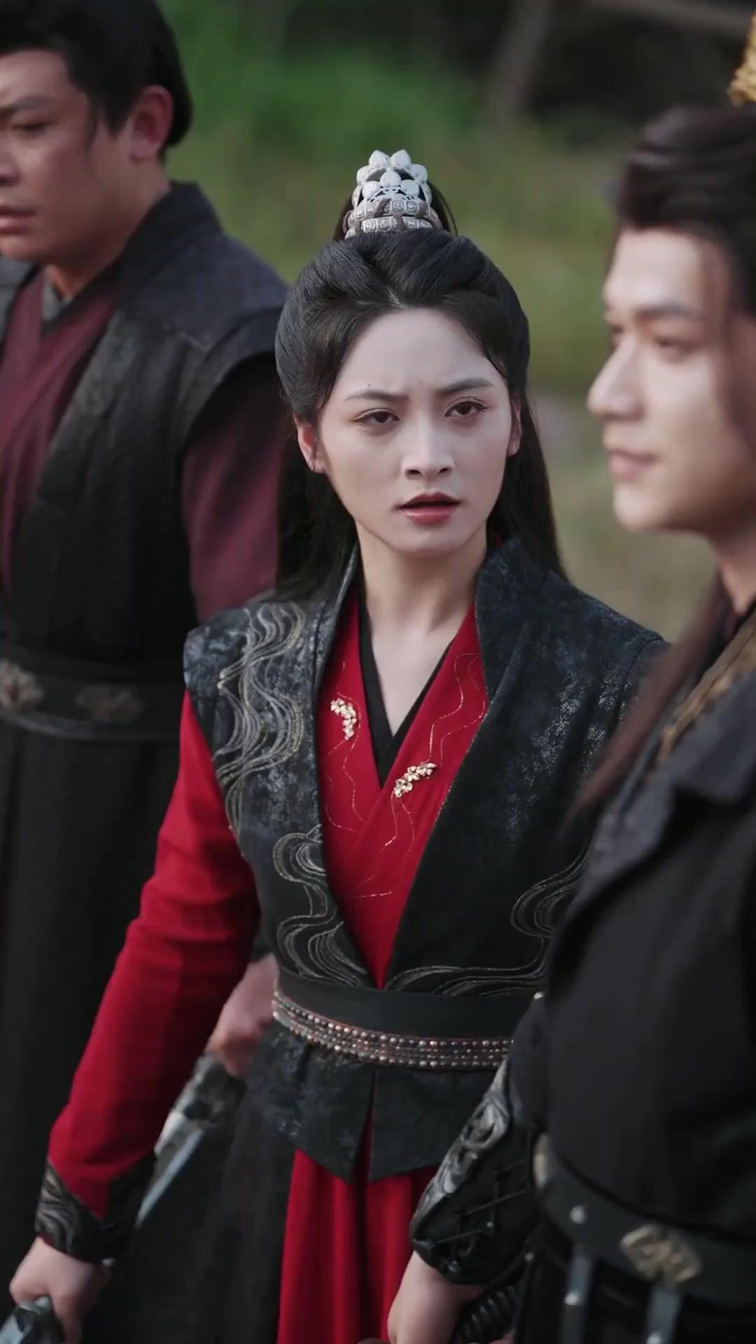 (Dubbed) Captured King? True System's War God!