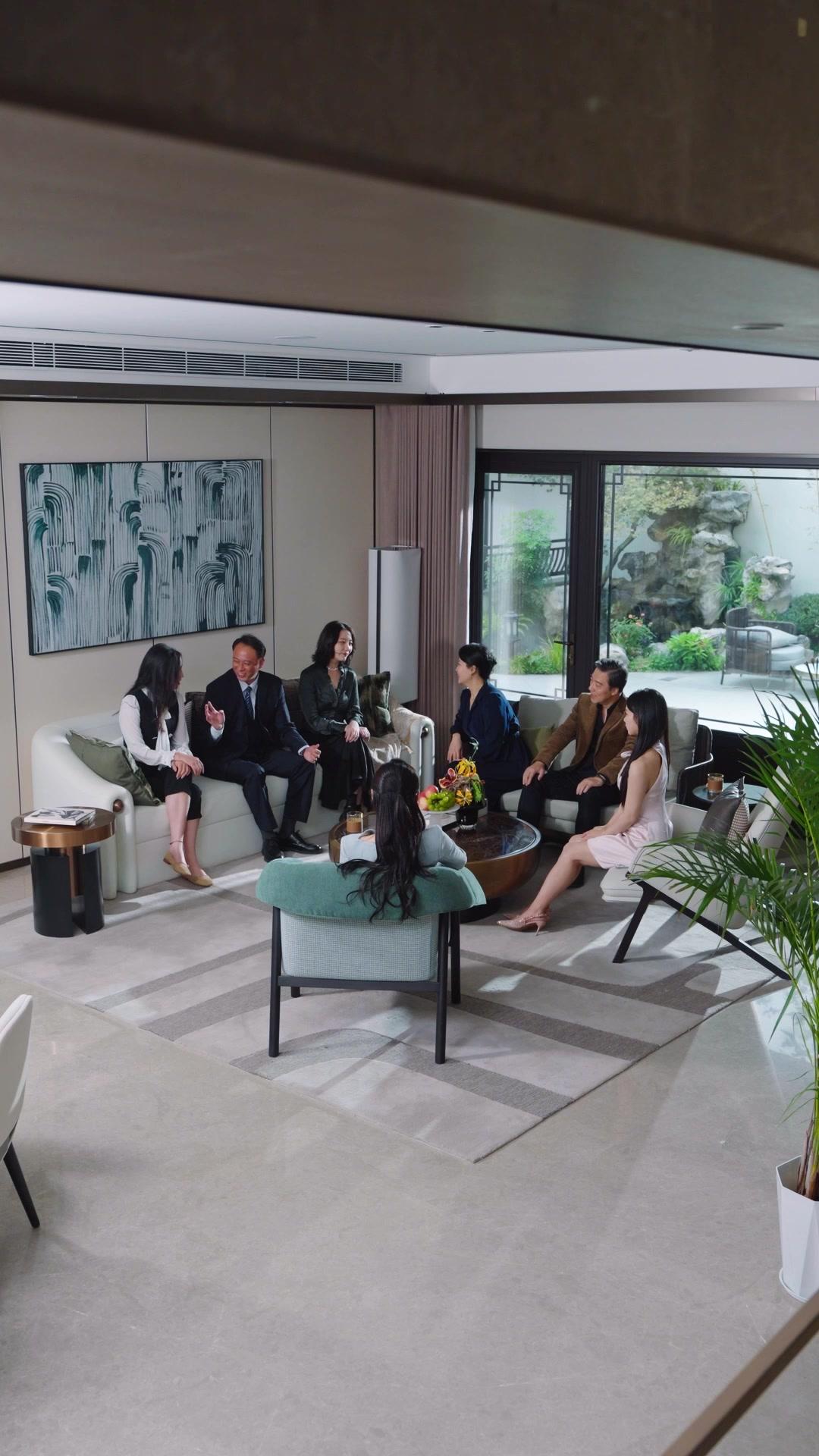 Bye Crush, Hello Playboy Hubby