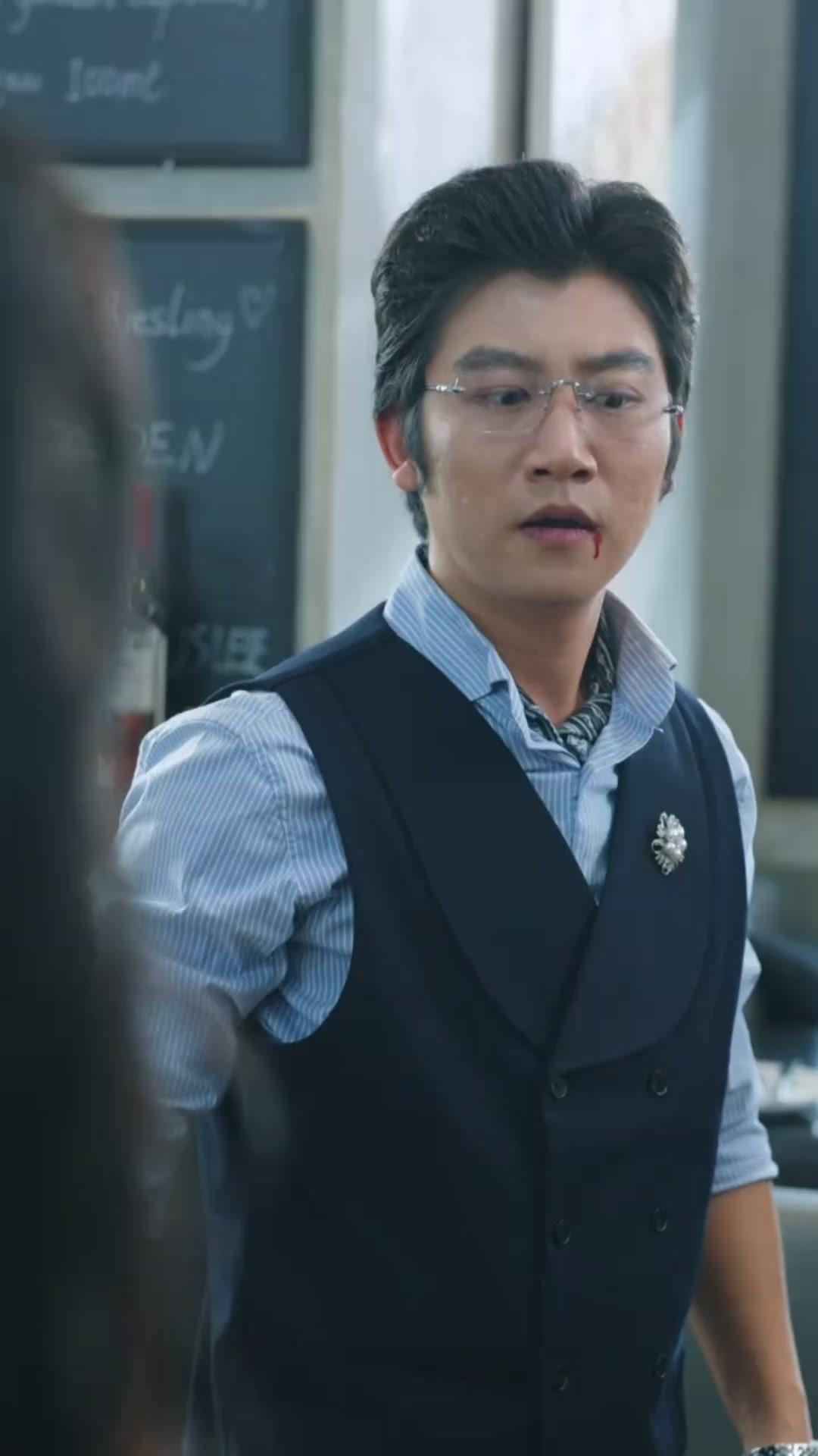 Fleeting Fire, Lasting Scars