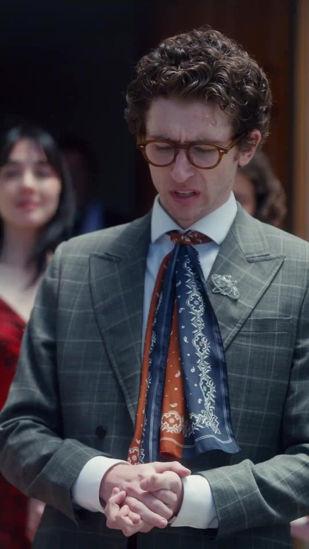 My Sister’s Fiancé, My Mafia Husband