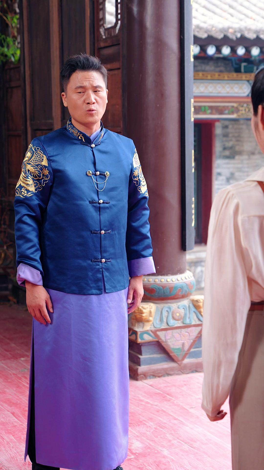 Tiga Tahun Menahan Diri