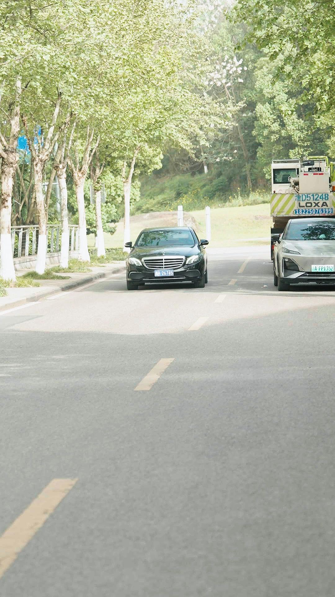 Trophy Husband No More