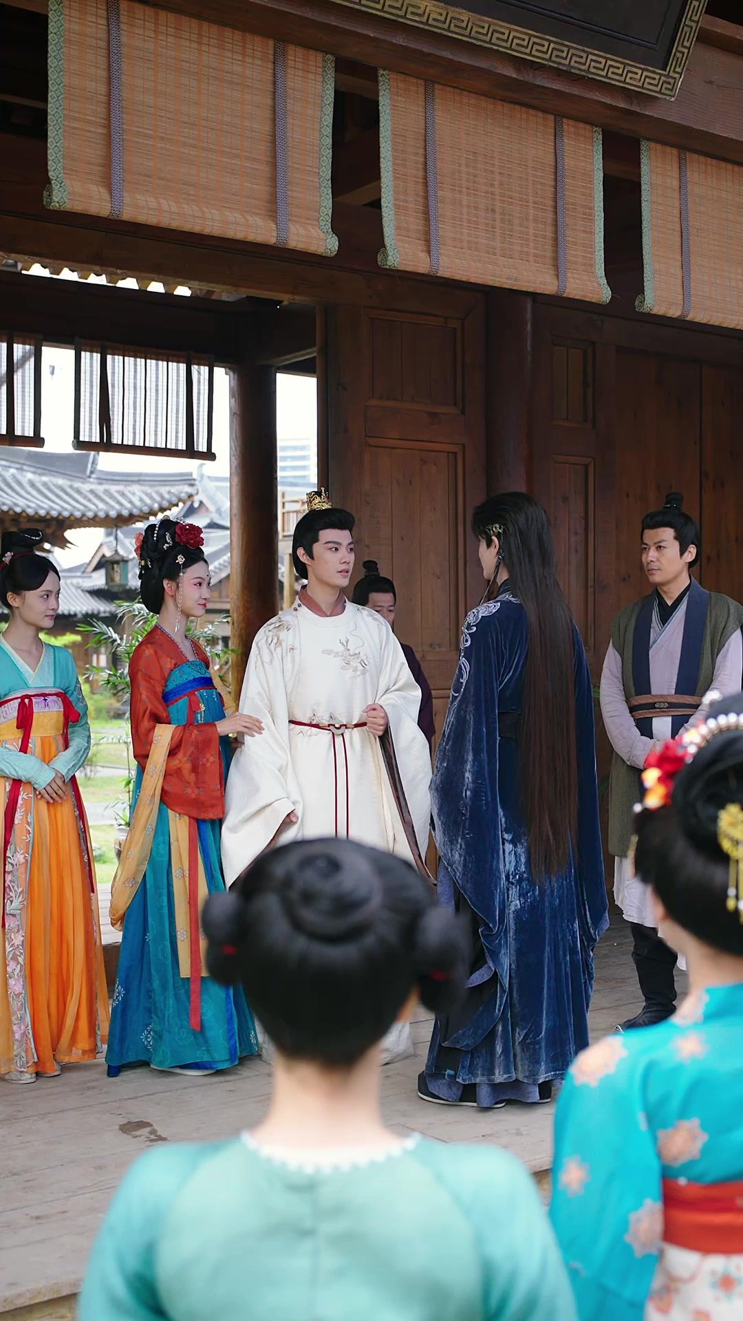 假貴女進階手冊