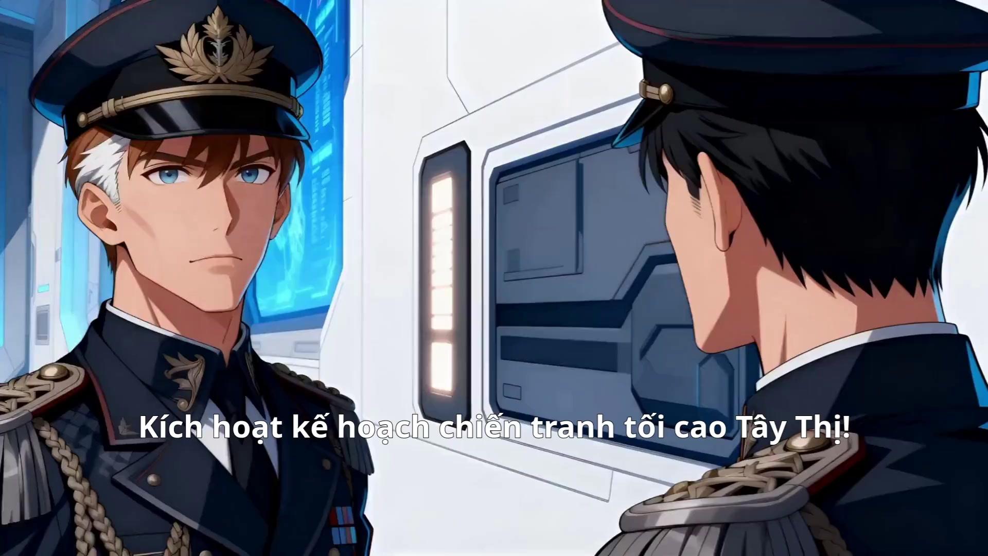 (Lồng tiếng) Rắn Gian Xảo Hóa Bạo Long