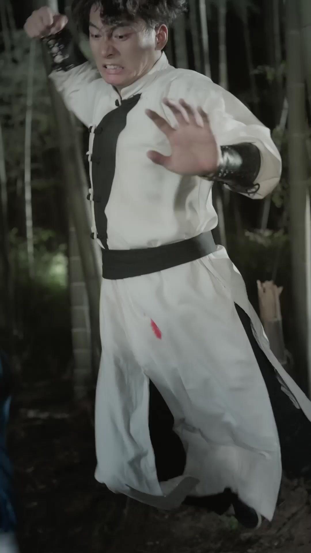 Aku Harus Menemukanmu