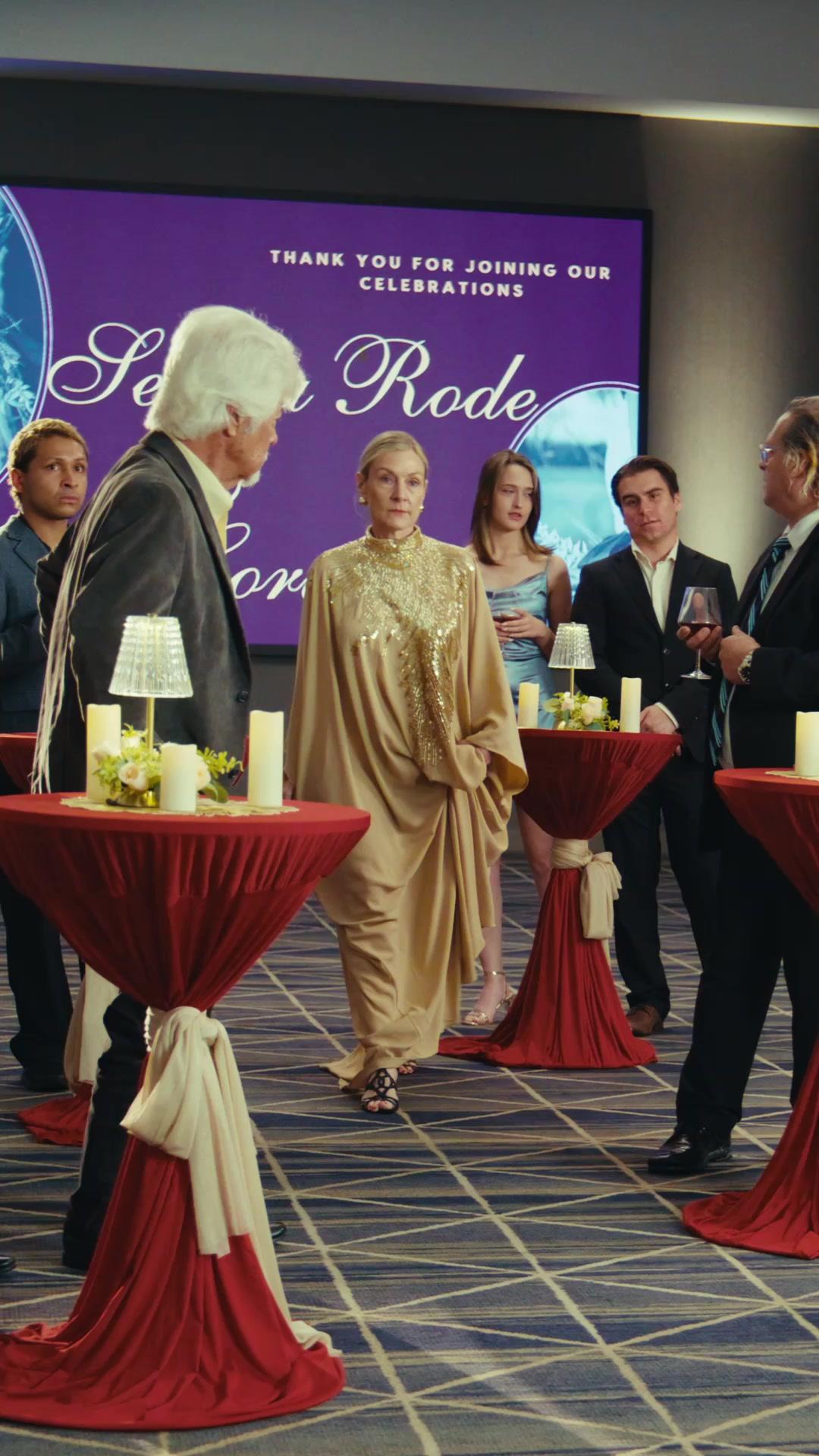  prison break: Don't mess with my daughter