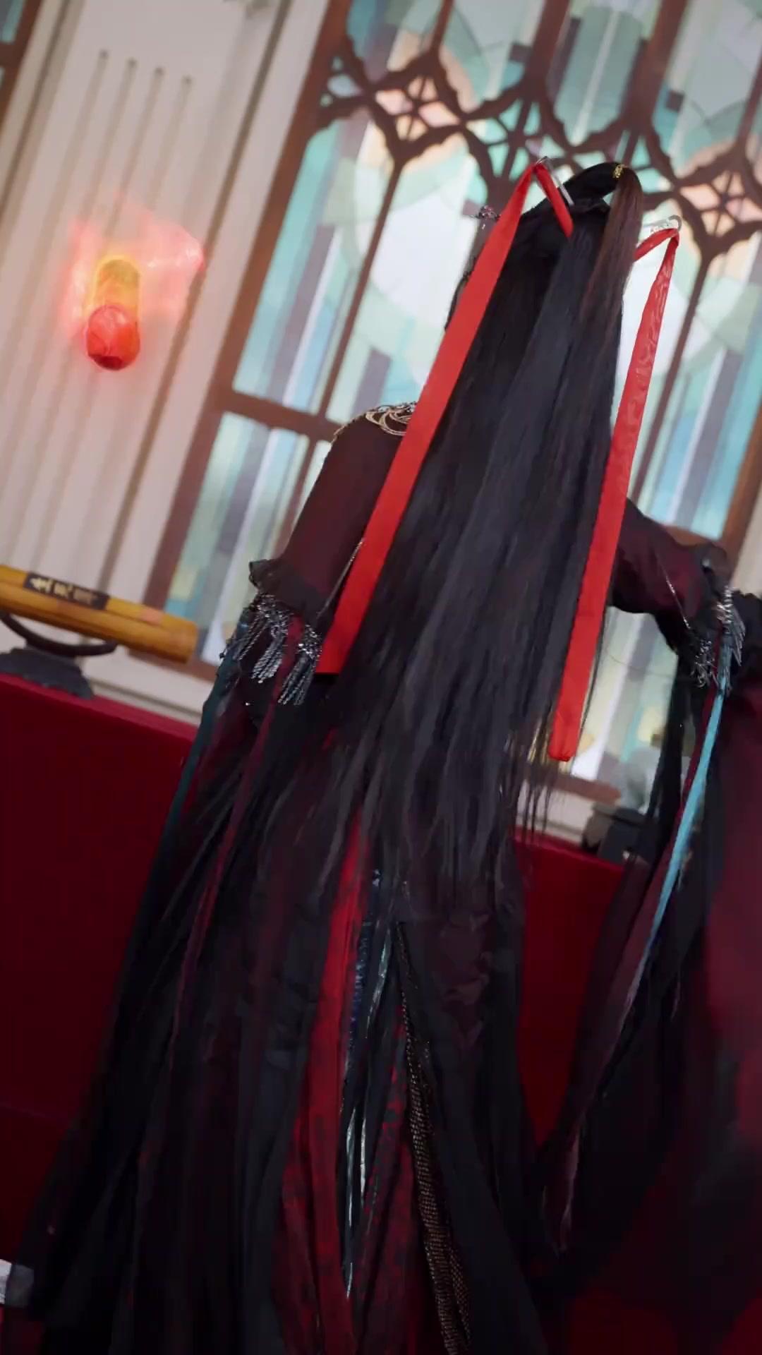 너희의 결말은 내가 써주겠다