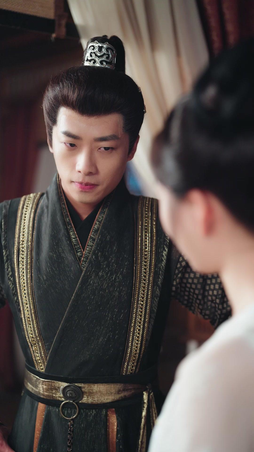 Renací y me casé con su tío