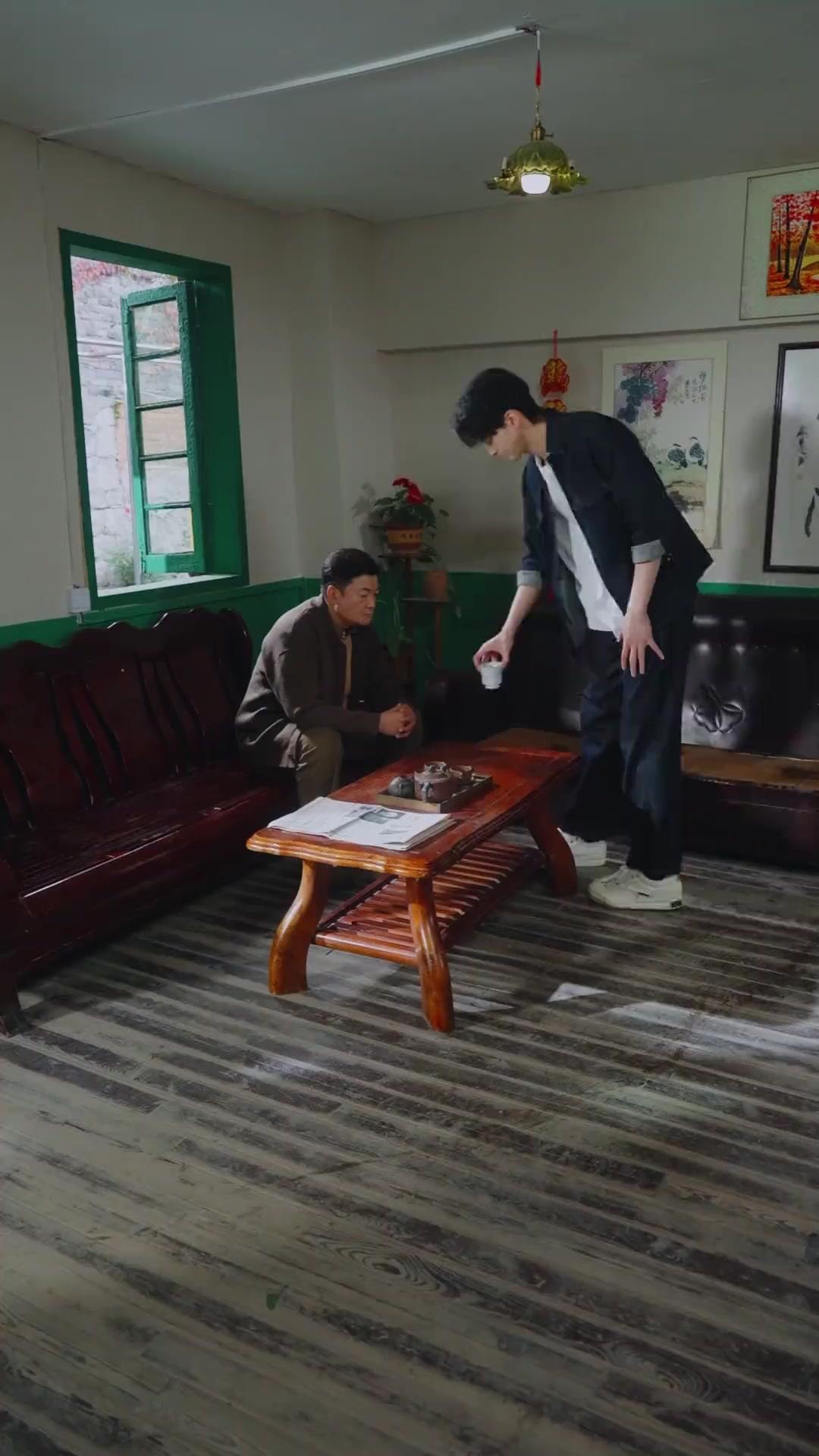 Faked Death Exposes Who Deserves My Billions