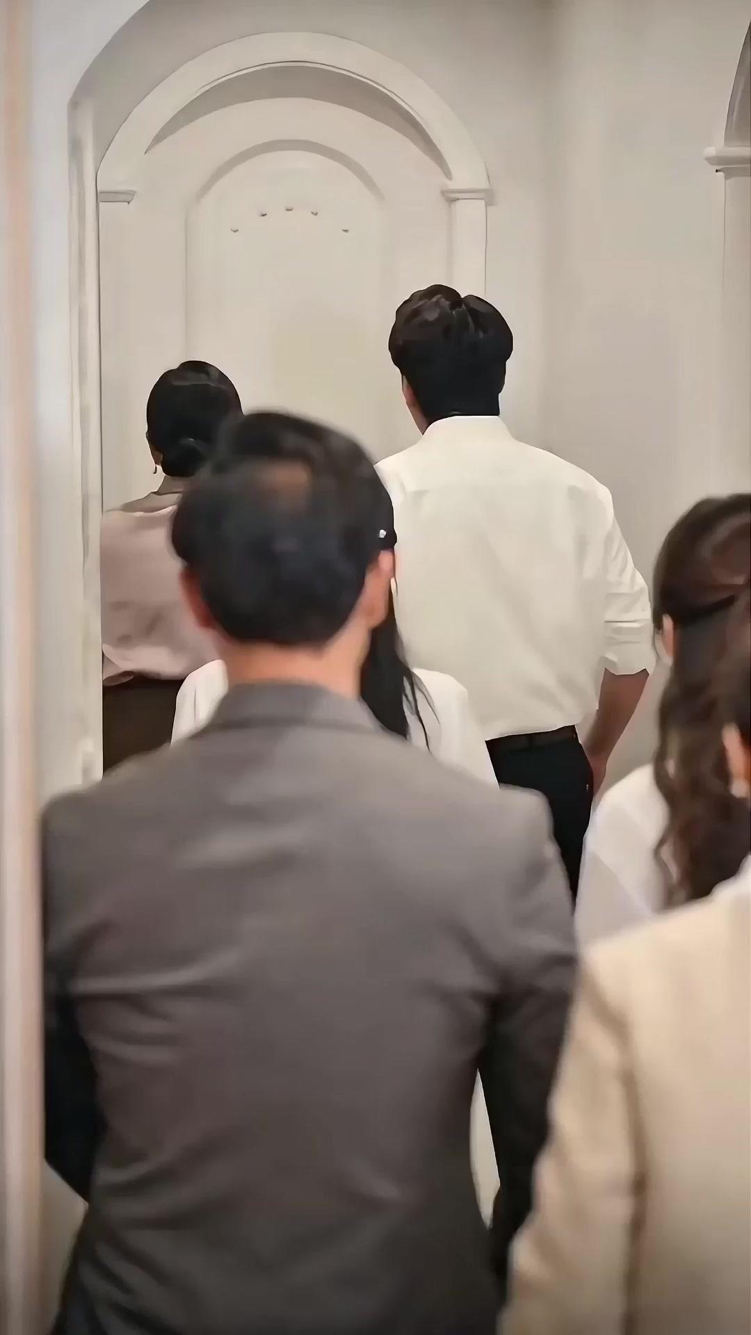 The Affair That Buried Me