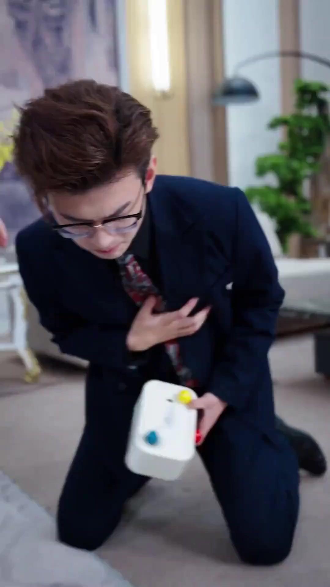 (吹き替え) 死霊御曹司  ～偽御曹司の化けの皮～