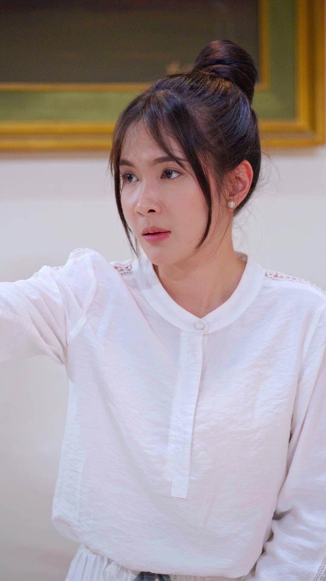 Cewek Super Bikin Baper