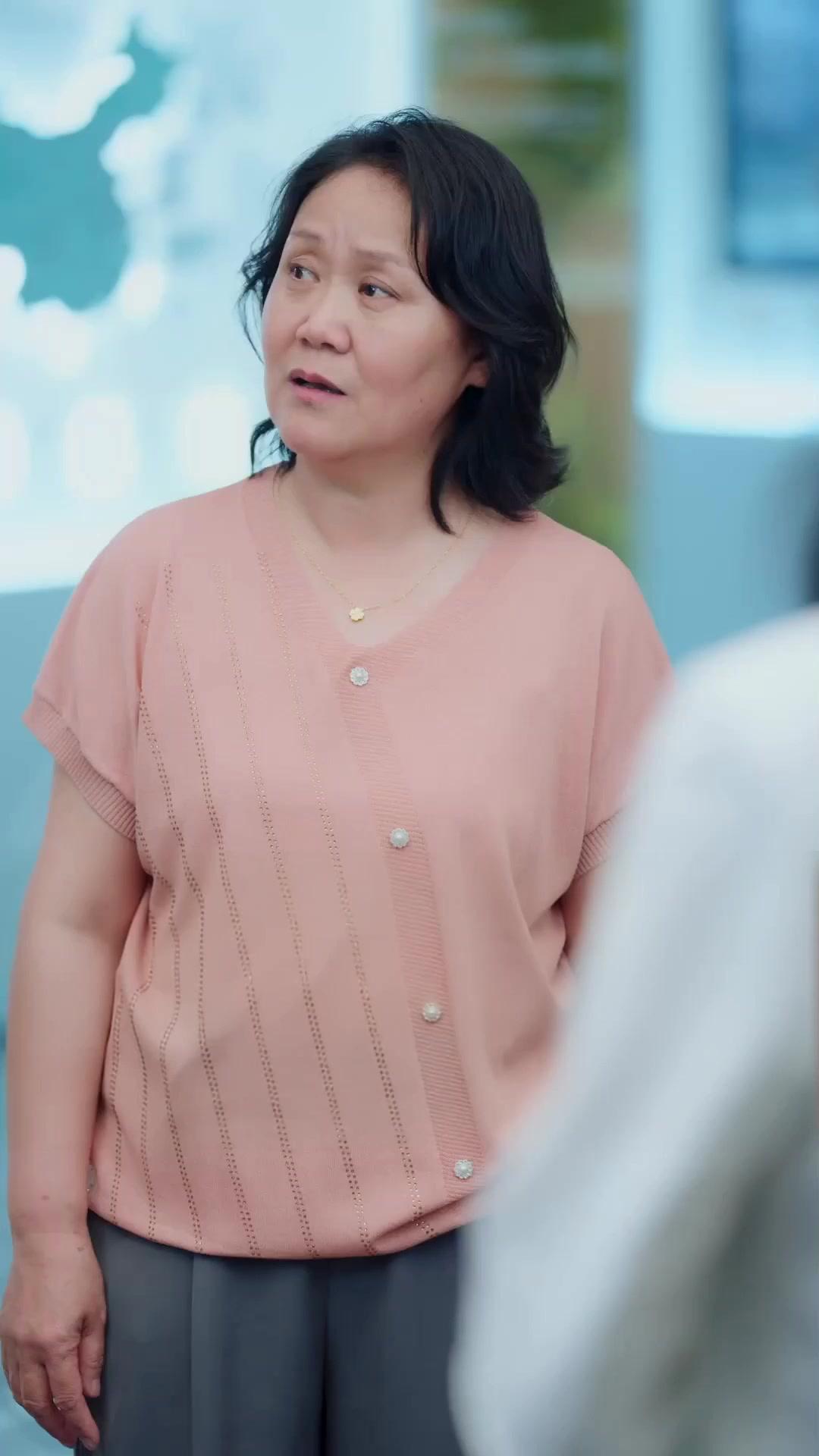 偷換人生：養母的陰謀圈