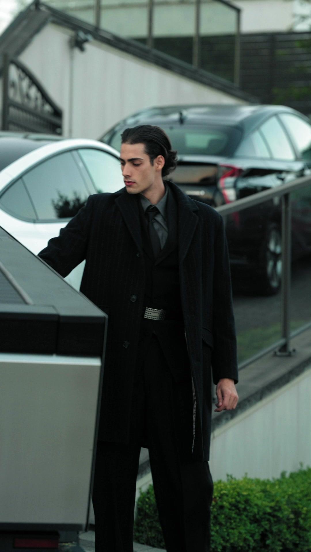 A Noiva Predestinada do Rei Alpha