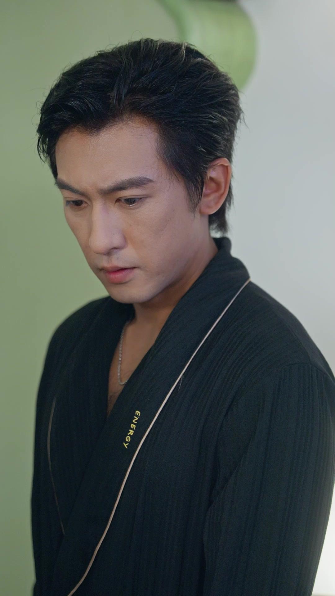 My Ex, My Patient, My Child’s Father