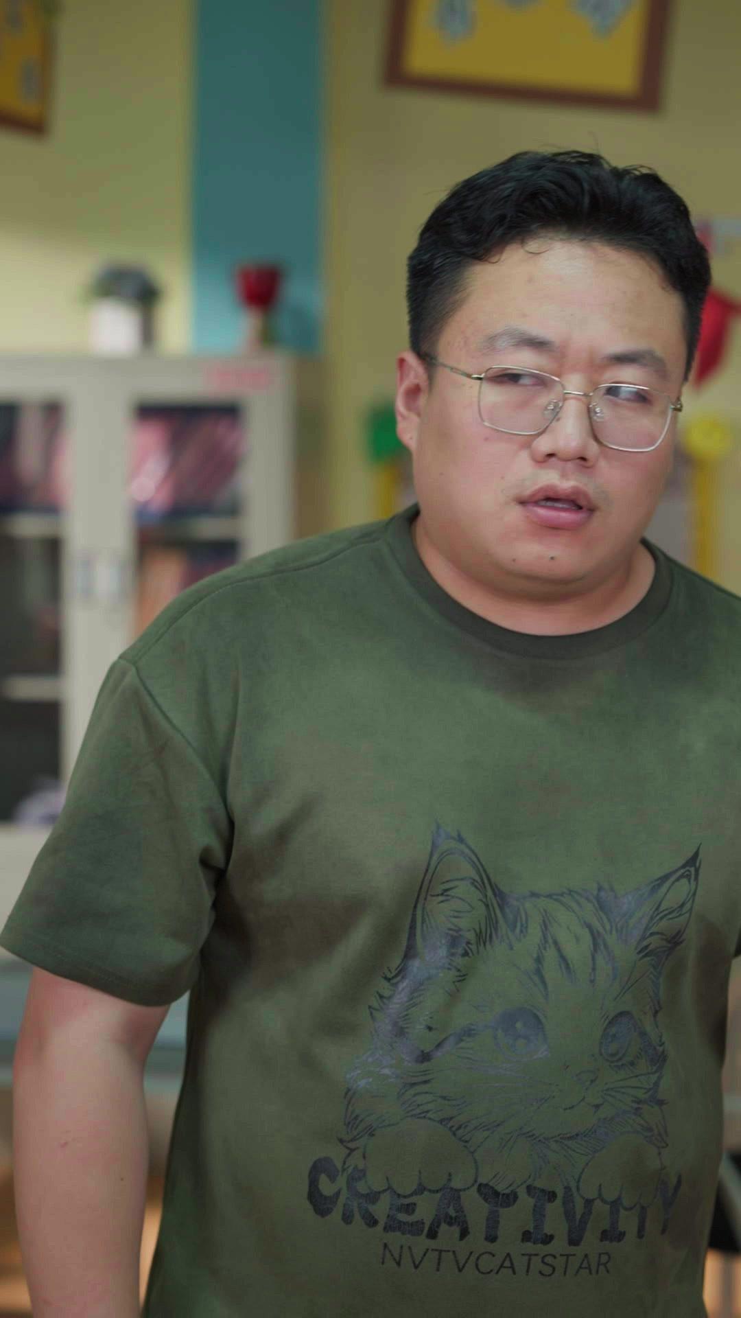 You Hurt Our Daughter? Then Face Me!