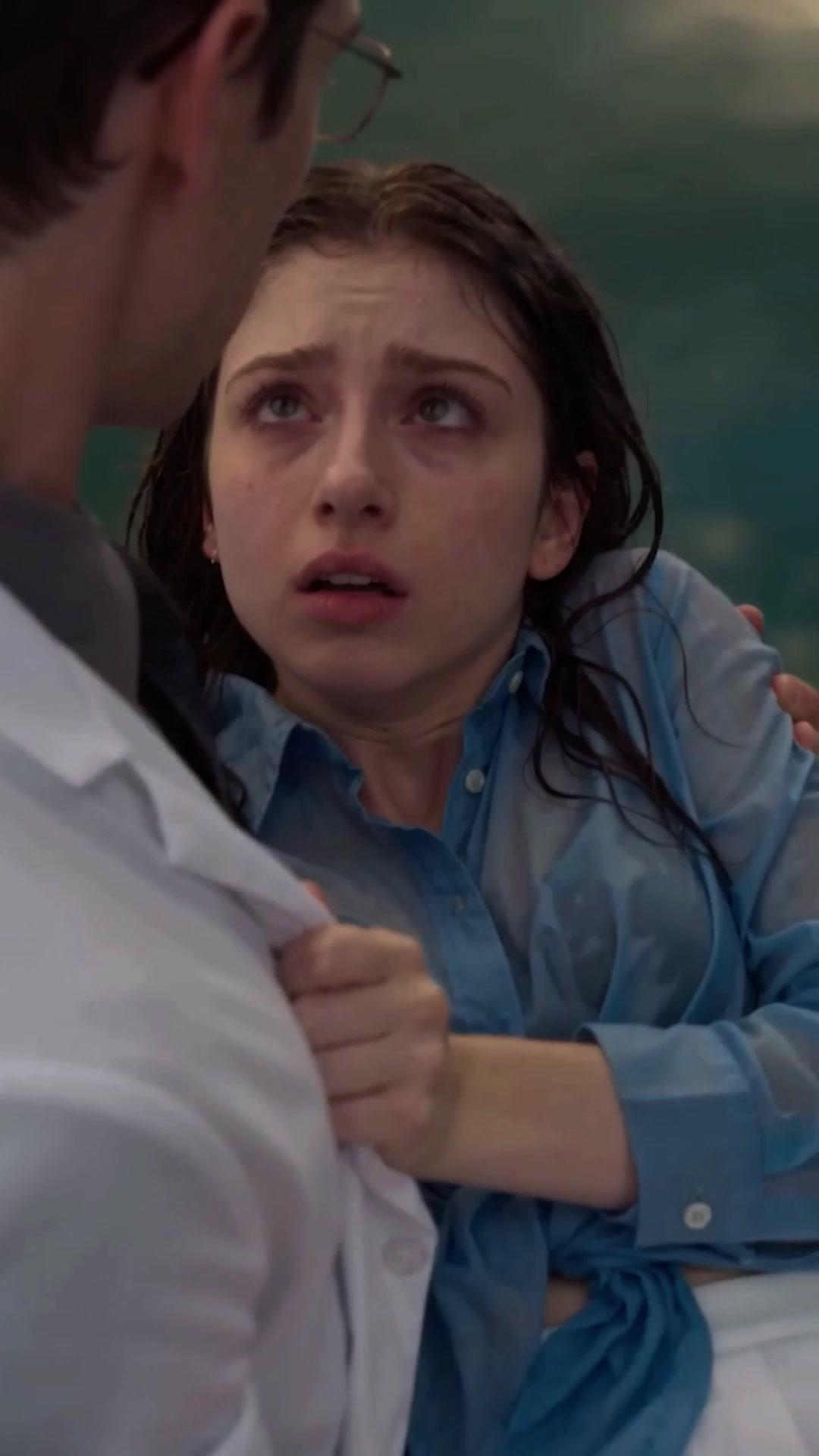 The Doctor's Obsession With His Pregnant Stepsister