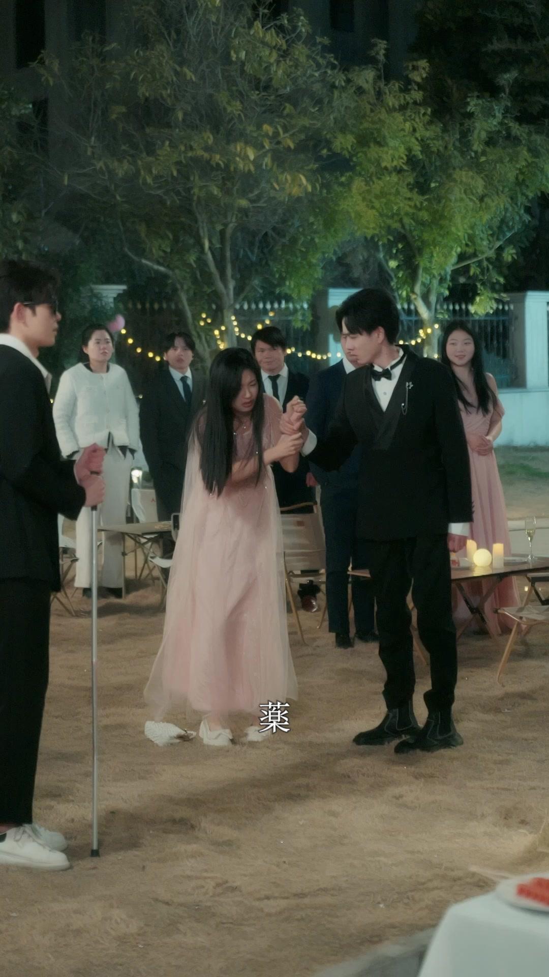 (吹き替え)30年の眠り姫