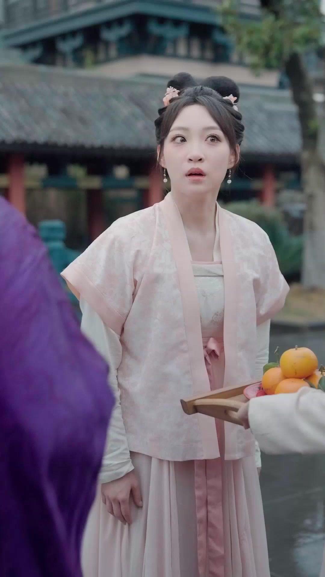 (Dubbed)The Beggar King’s Bride