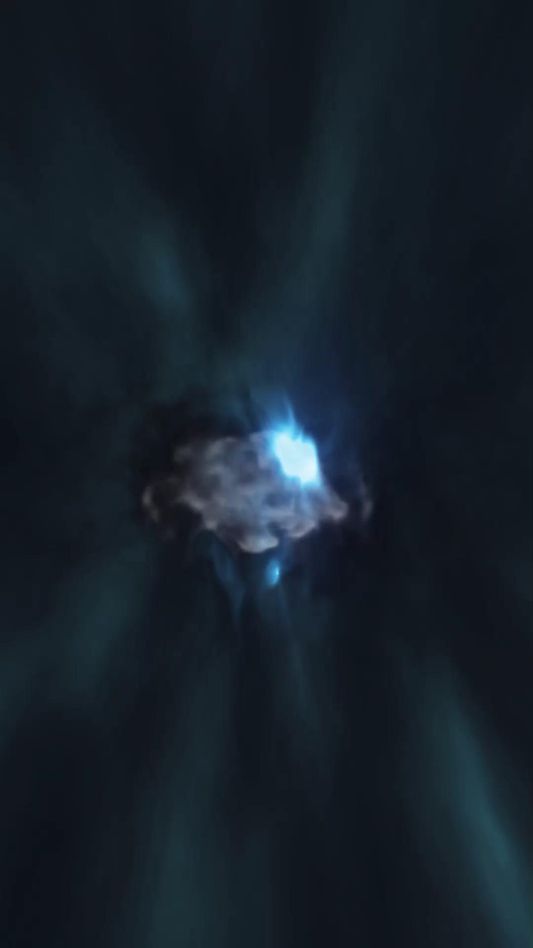 The Dragon King’s Decree