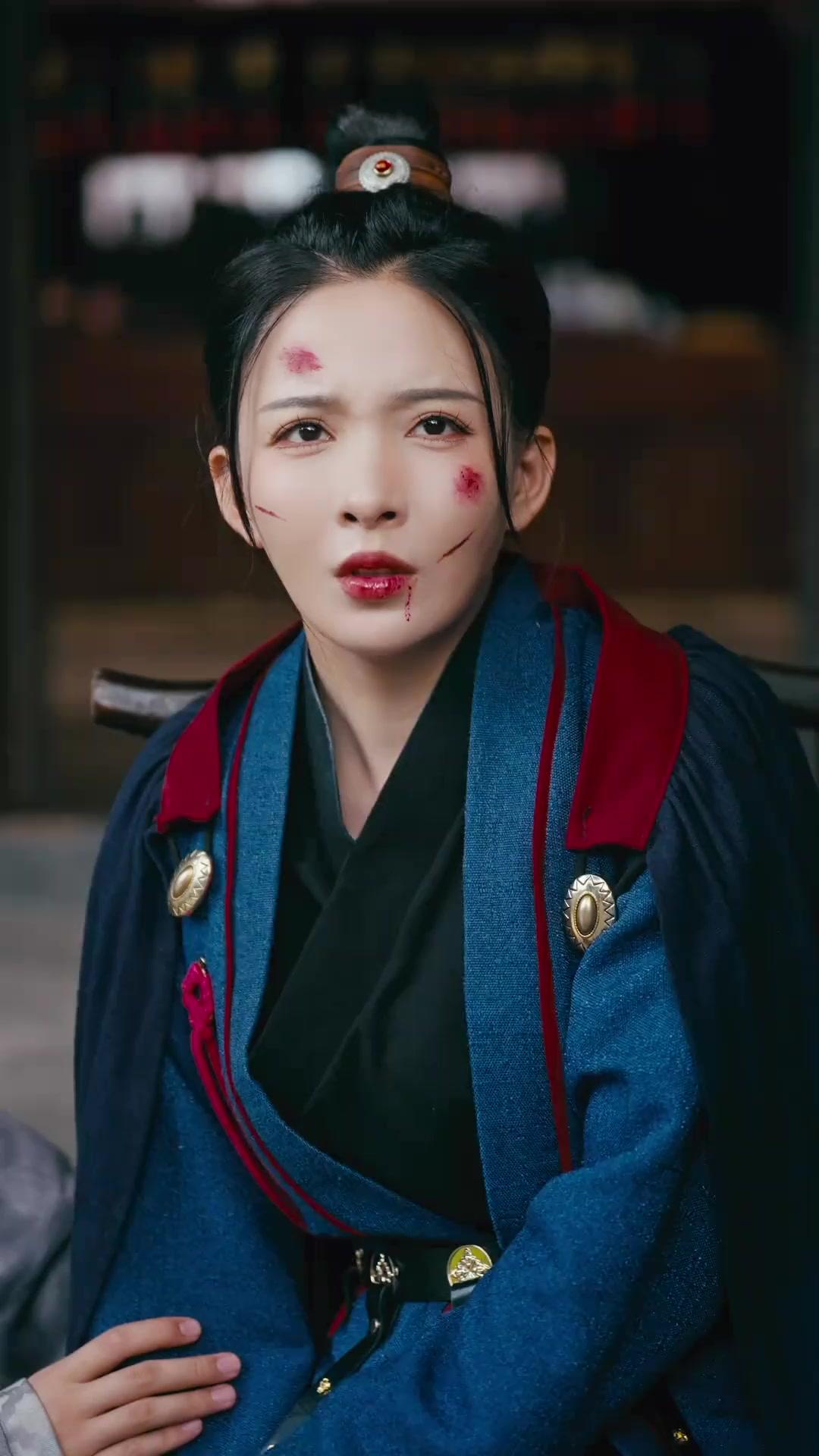 (Sulih suara) Dewa Pedang di Antara Kami