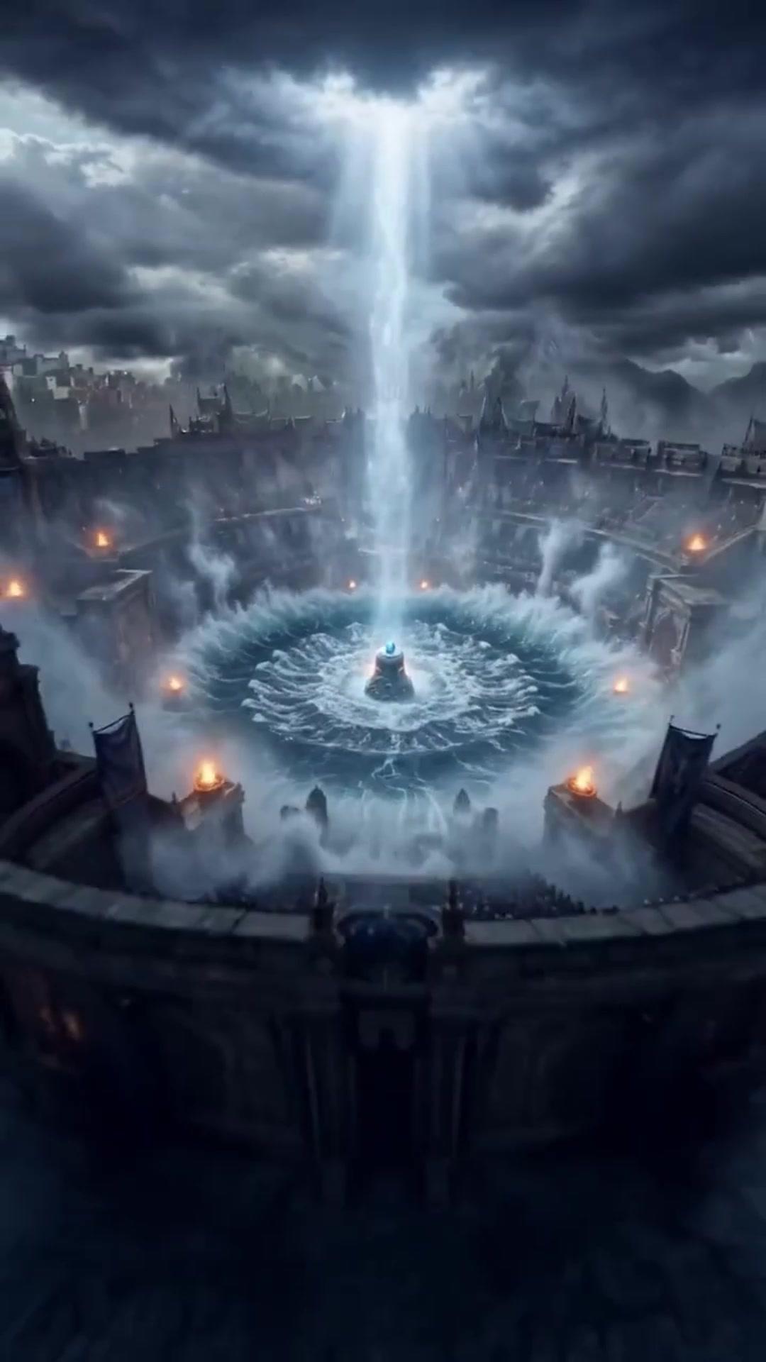 Um Só Golpe: Modo Deus