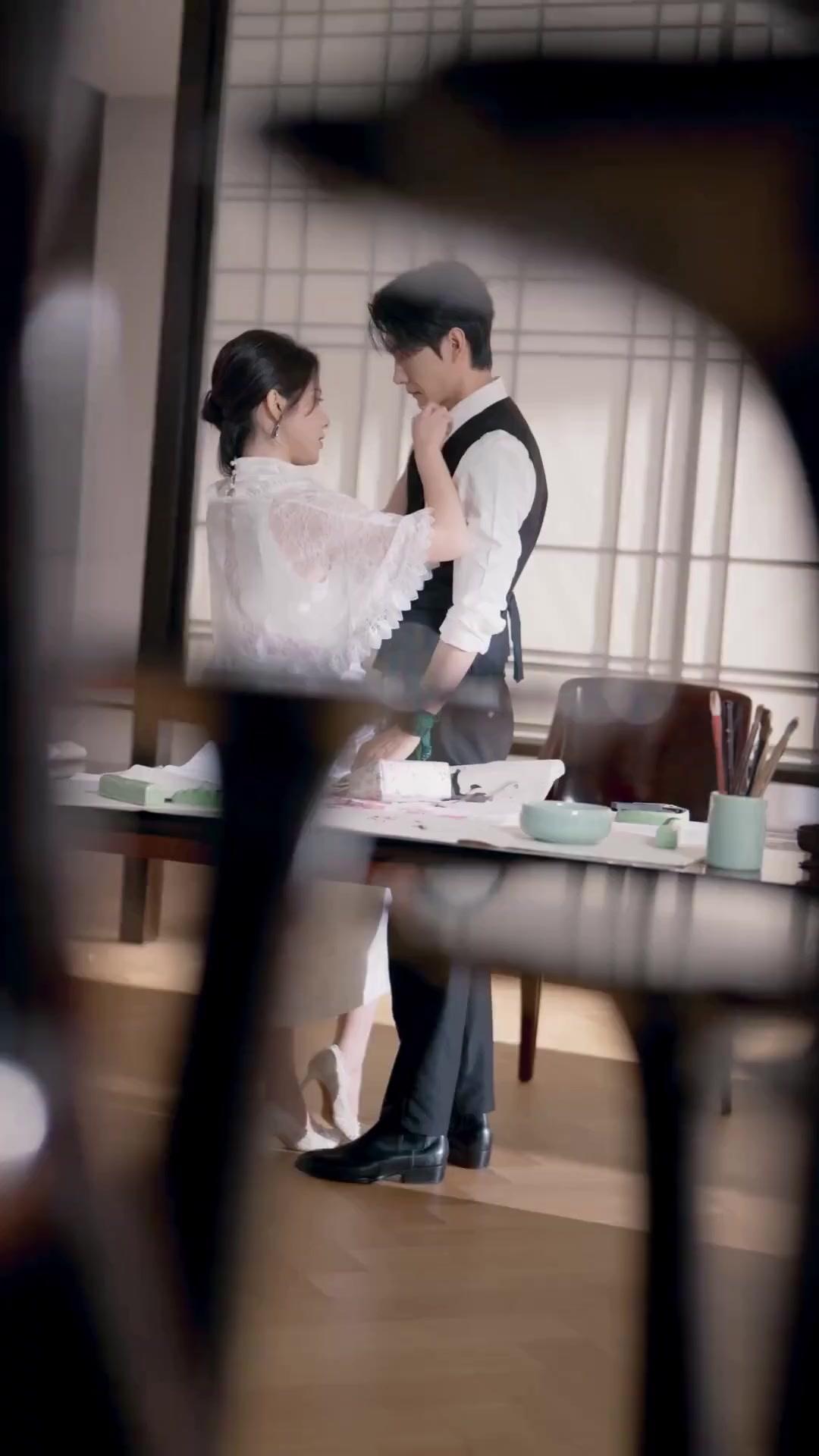 (더빙) 줄타기 연애