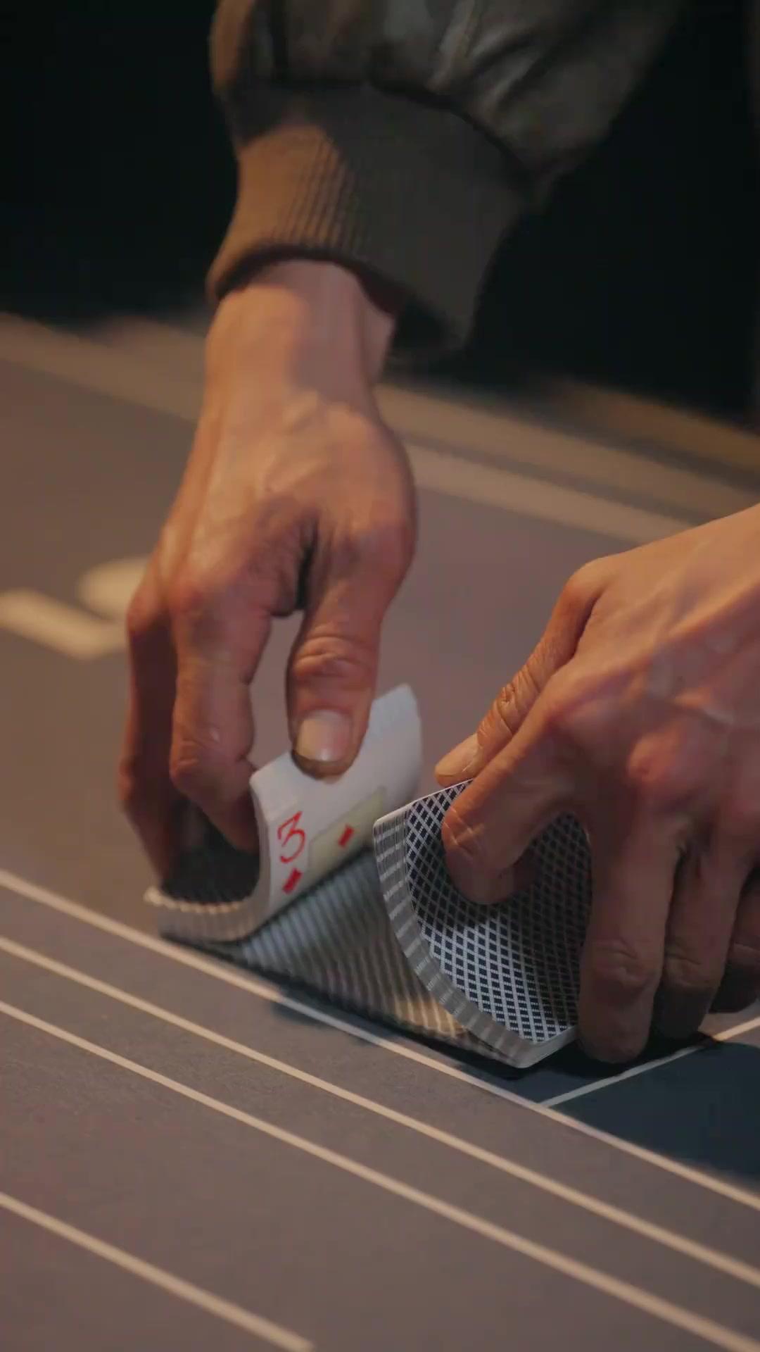 Destinos entrelazados