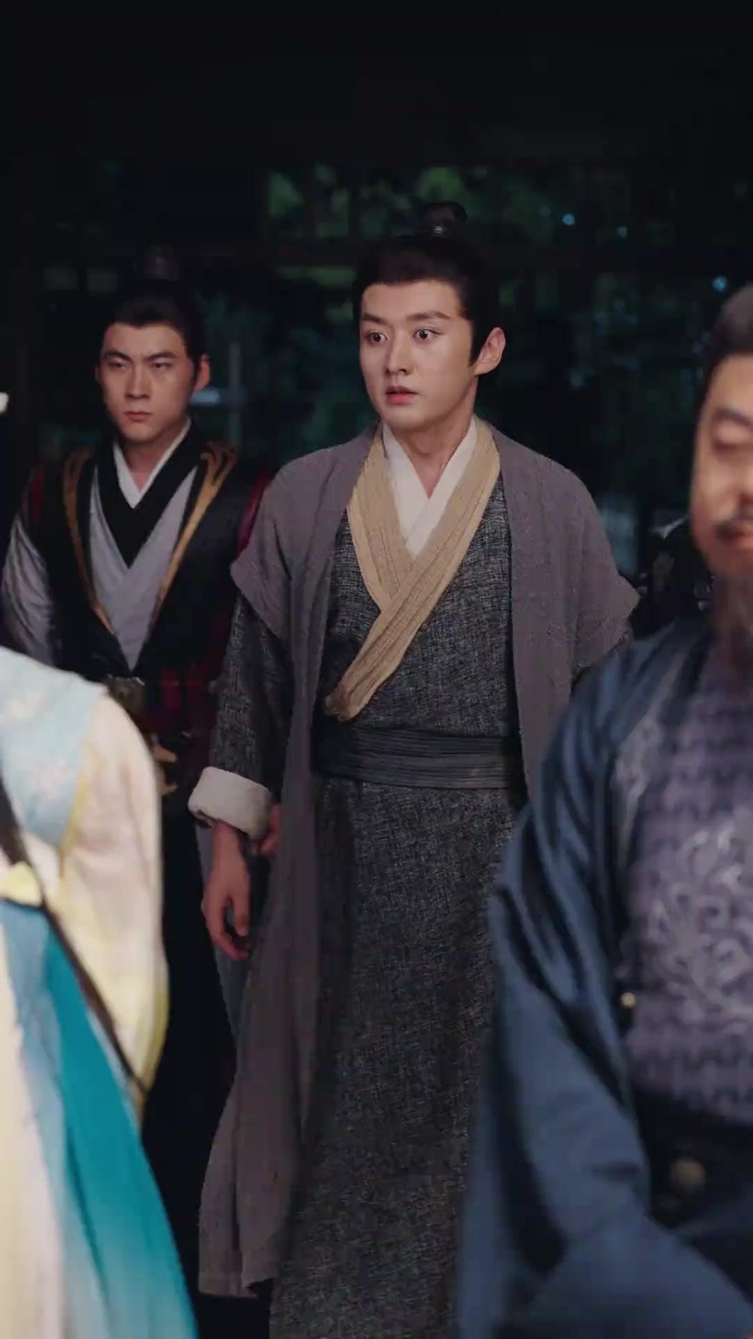 (Dubbed)Who's the Real Queen?