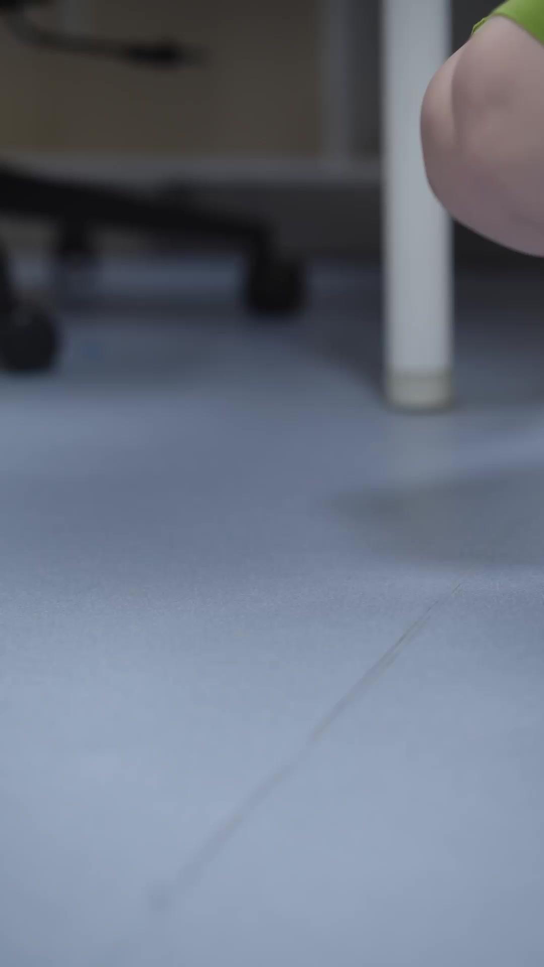 El lado oscuro del sol