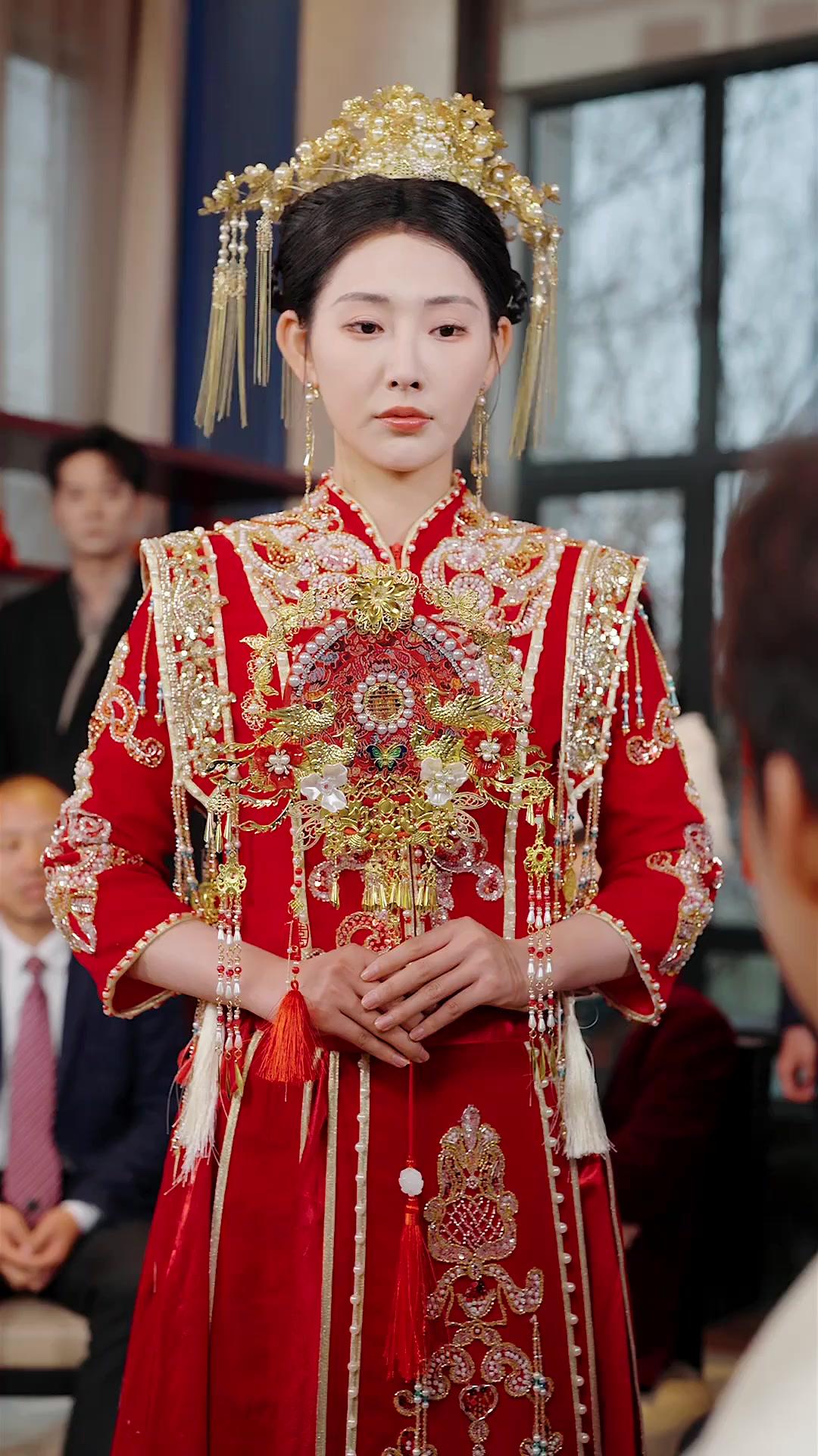 تزوجت الرجل المناسب من سيارة الزفاف الخطأ