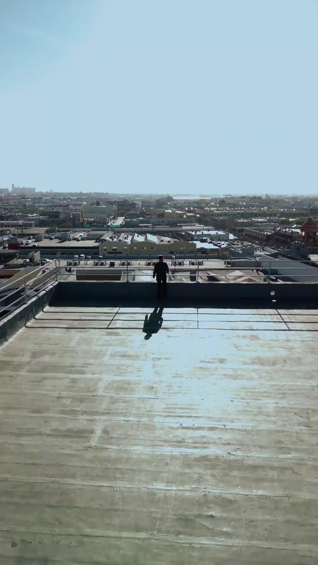 Credevano Fosse Nessuno, Era l’Erede