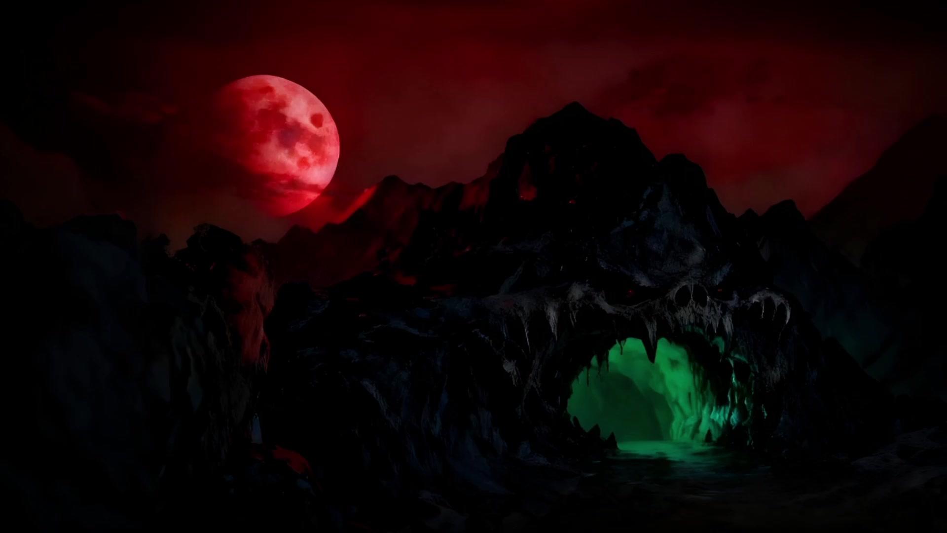 The Guardian: Human VS Demon