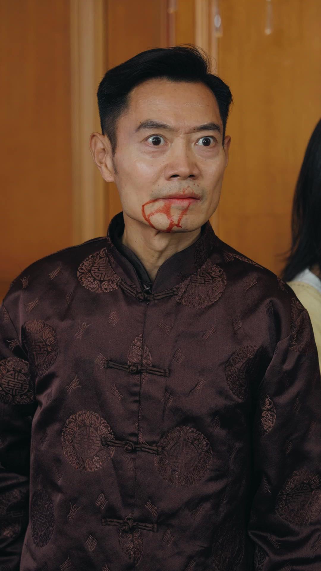 退隱大佬今天又在拯救世界