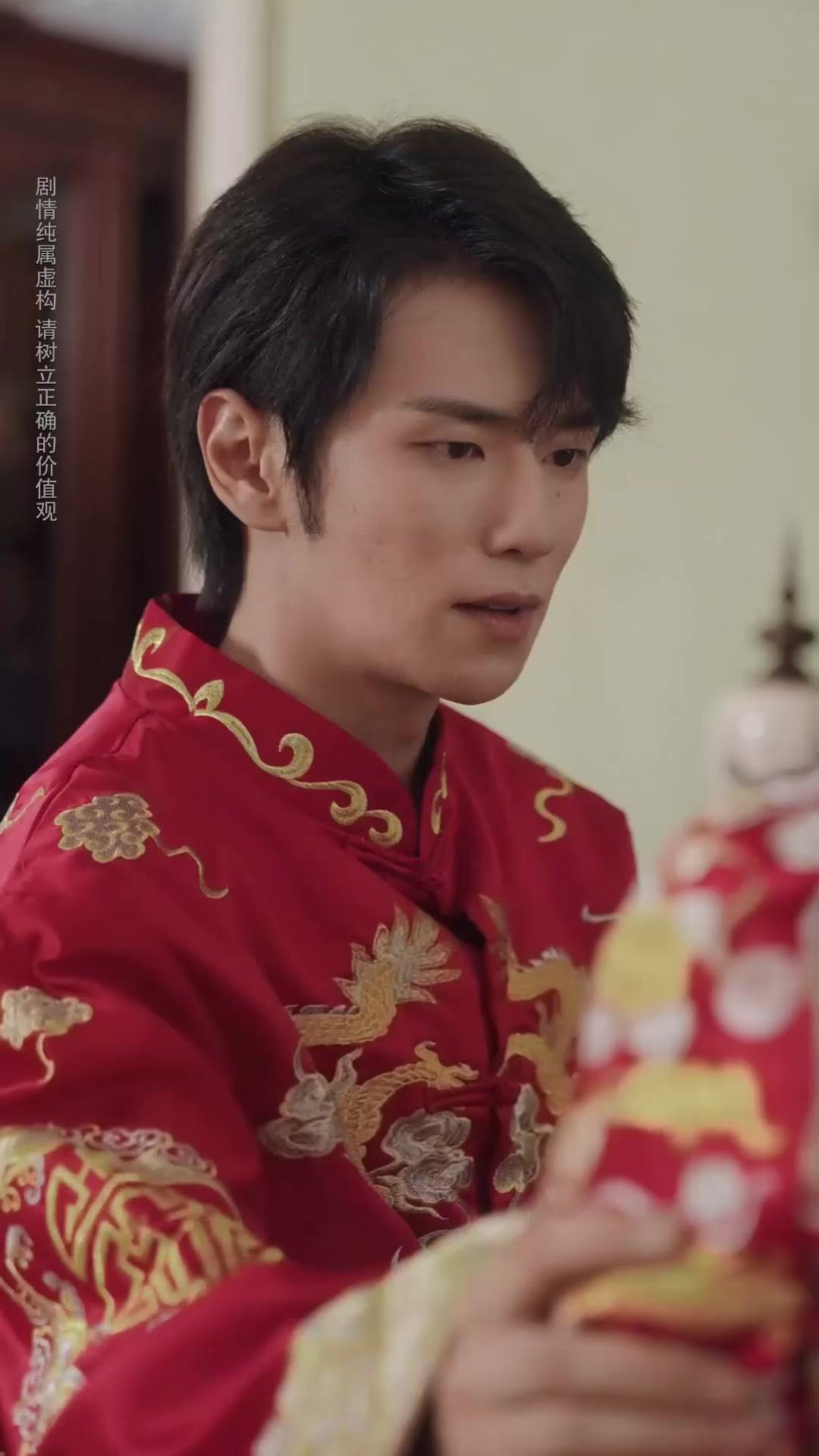 He Loves My Sis? I Swap My Groom.