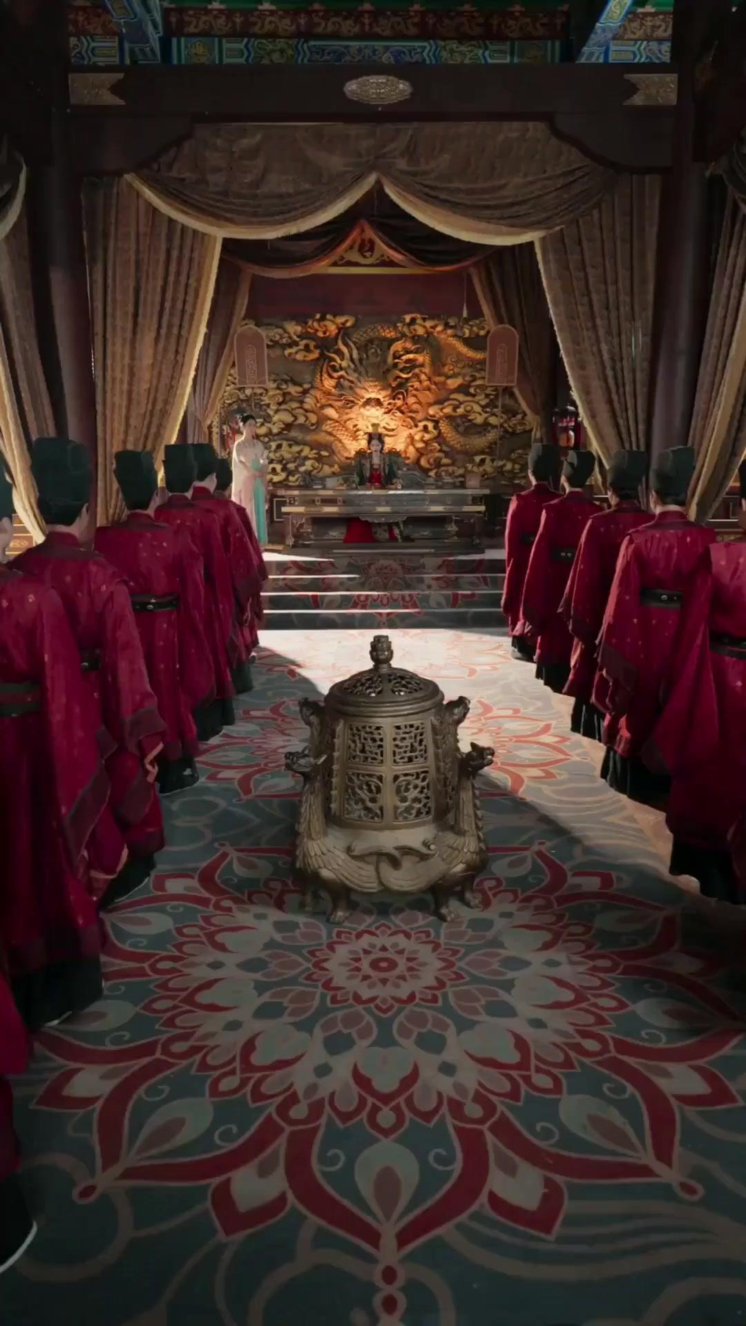 (Dubbed) Dad, My Stepmom's A Queen!