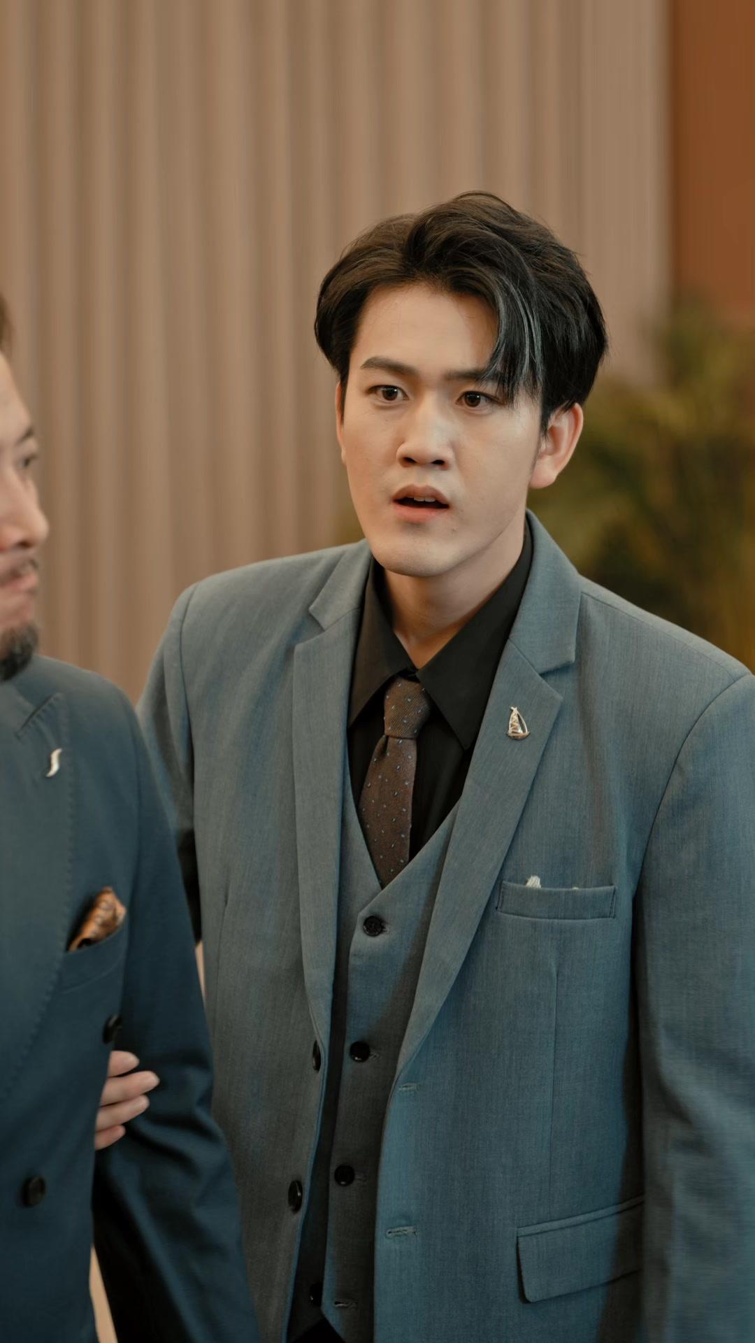 피 튀기는 가문 싸움