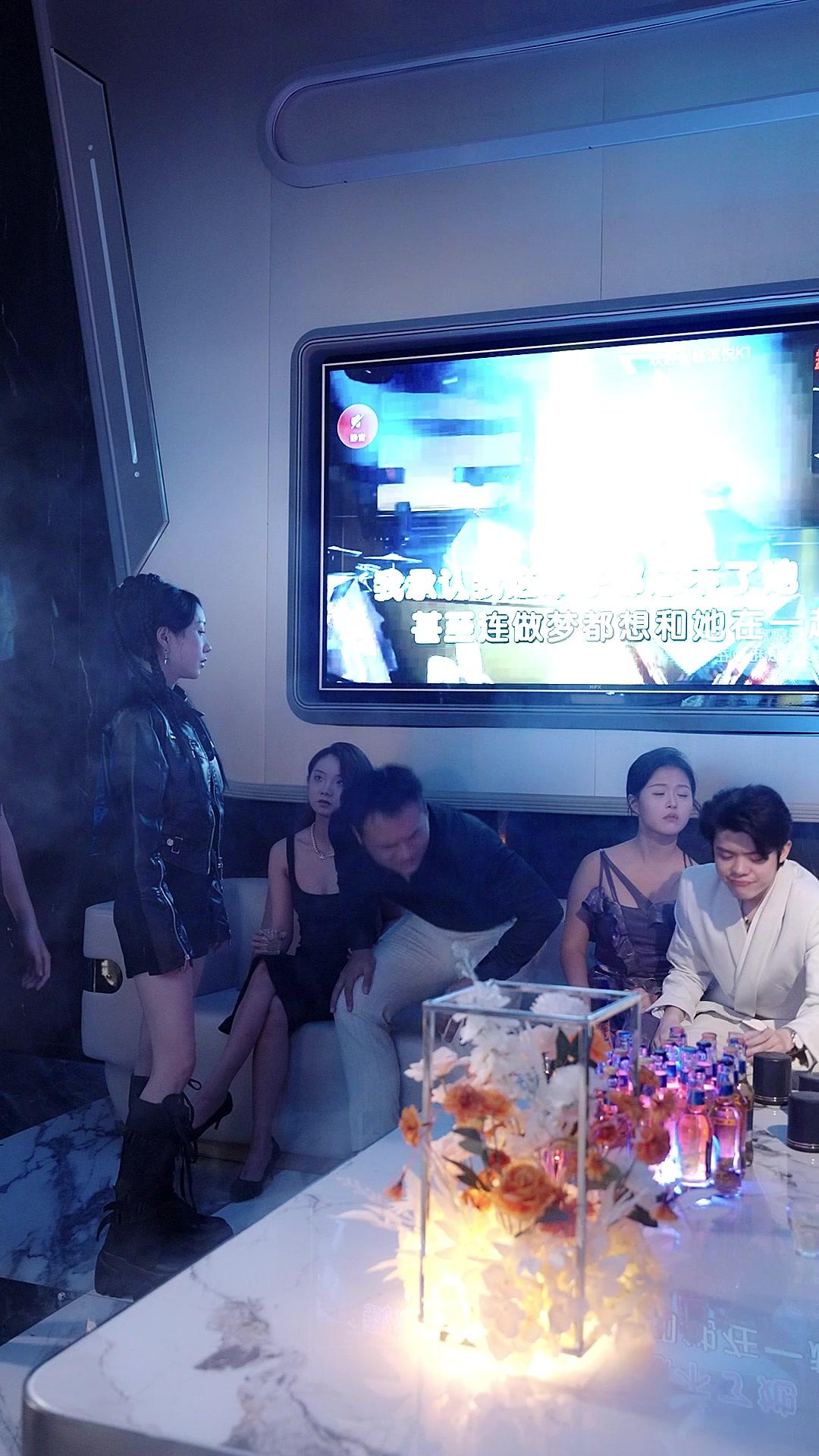 Family First, Queen Always!