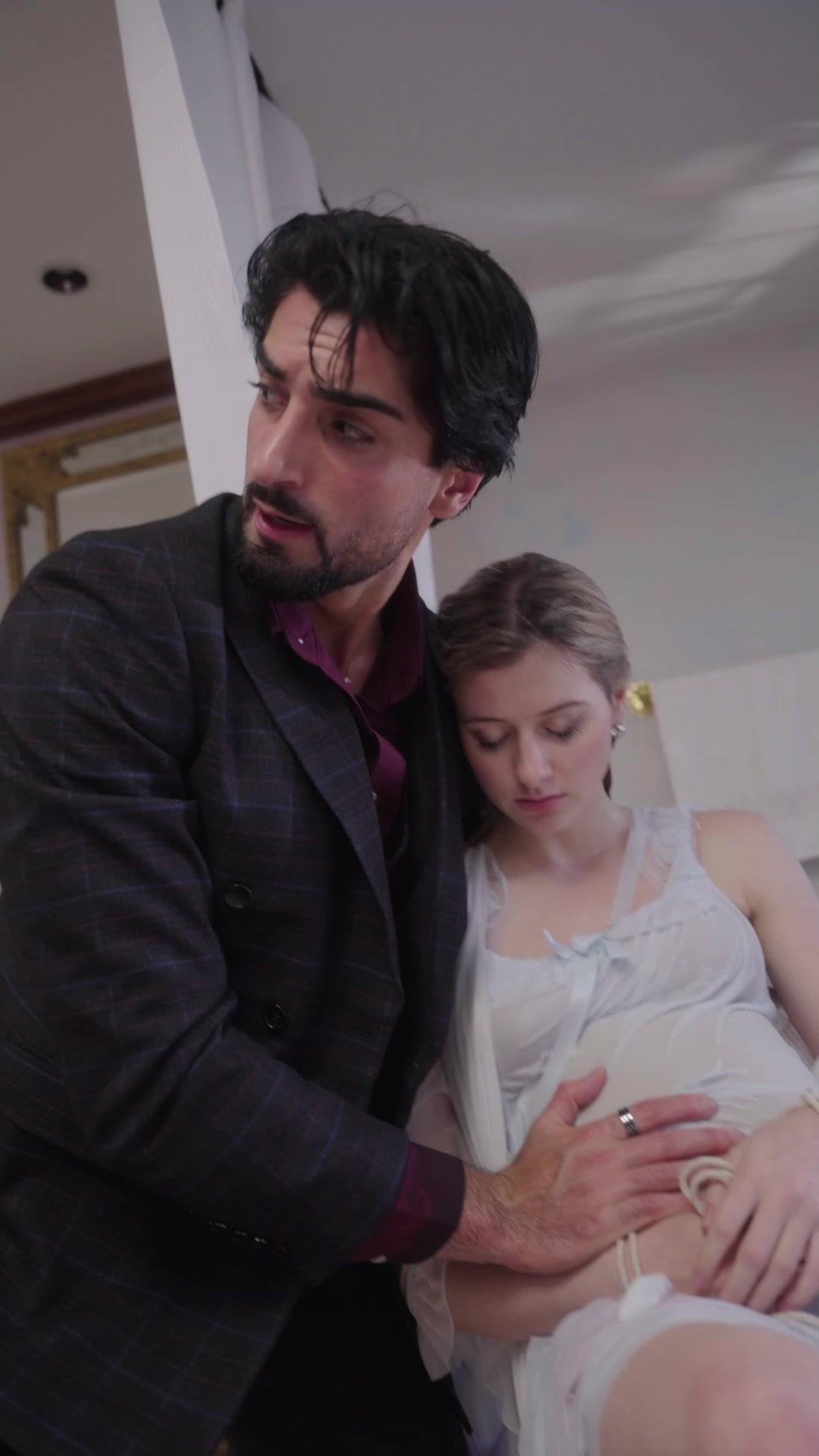 Cinta Dalam Kurungan