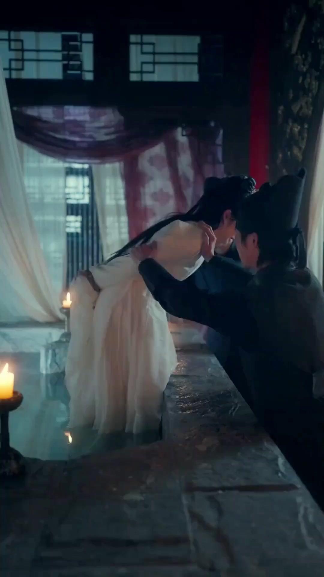 (더빙) 뒤늦은 속죄