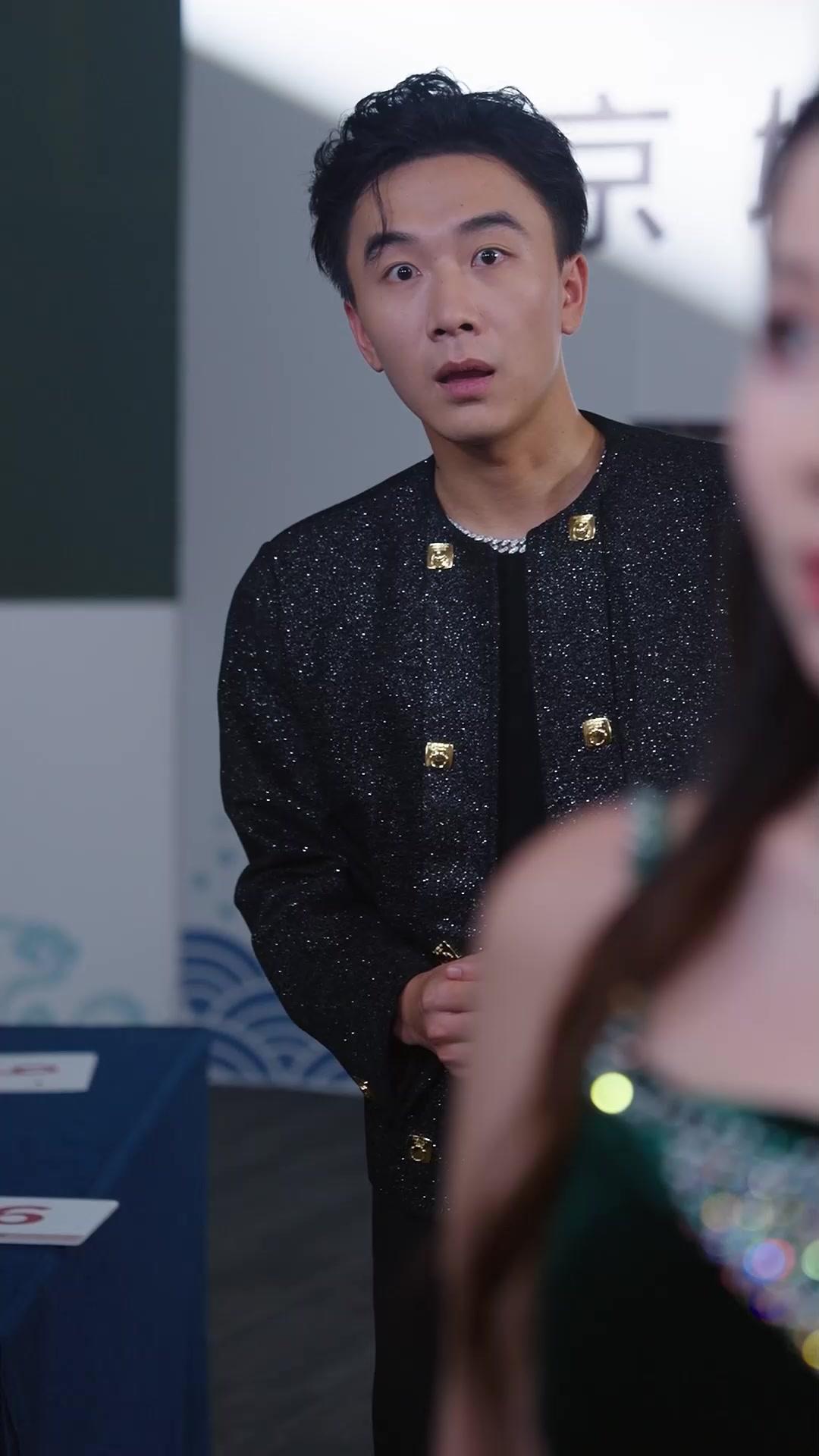 Reborn: Revenge and Romance