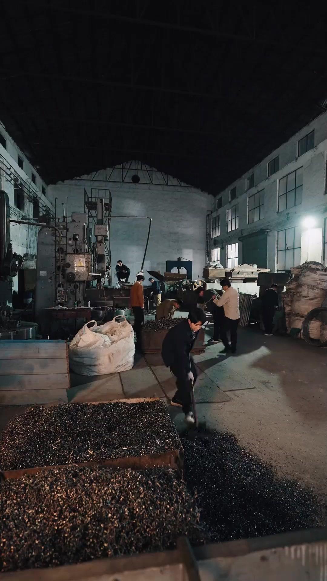 Tangan yang Mengubah Segalanya